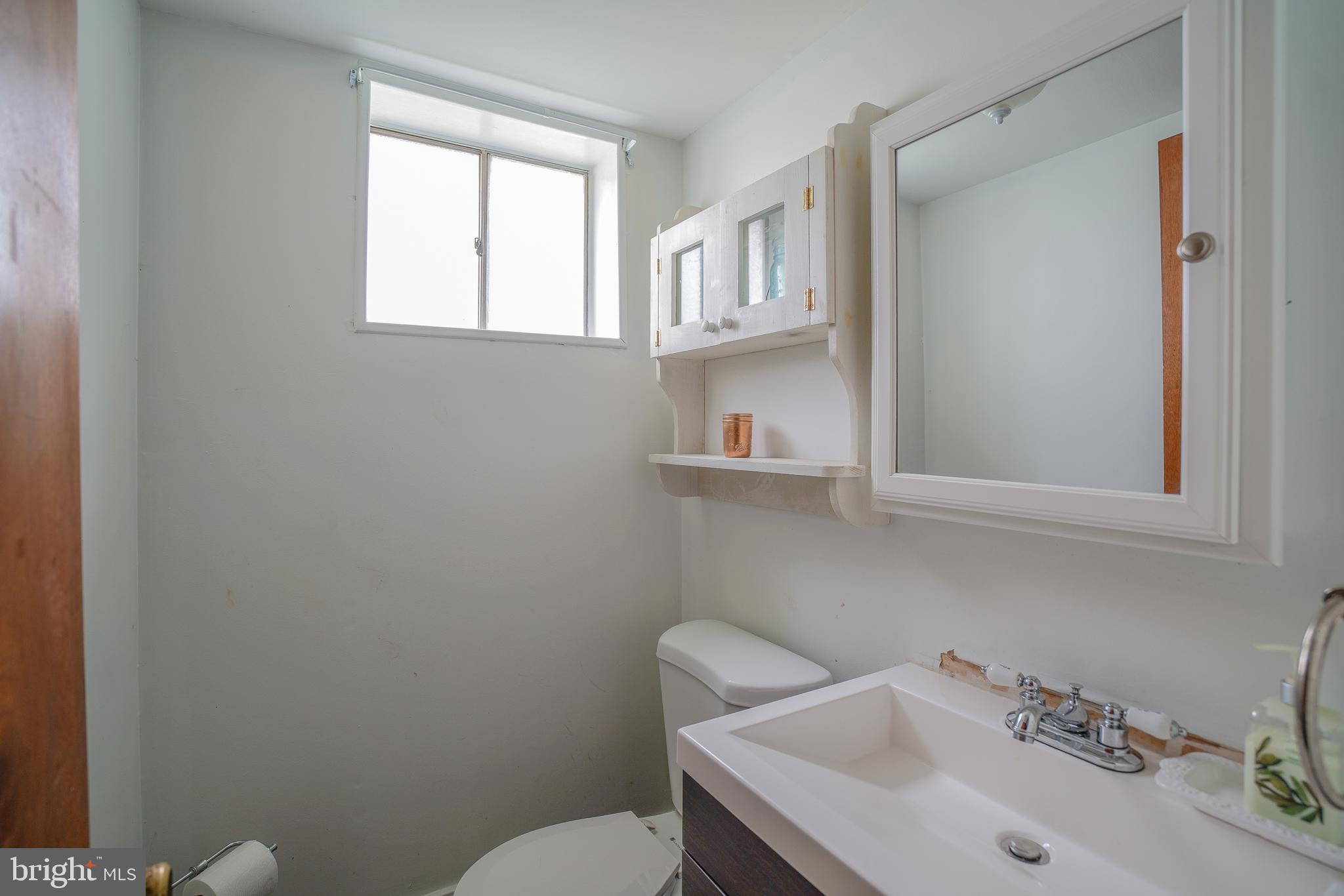 FOX CHASE - Residential