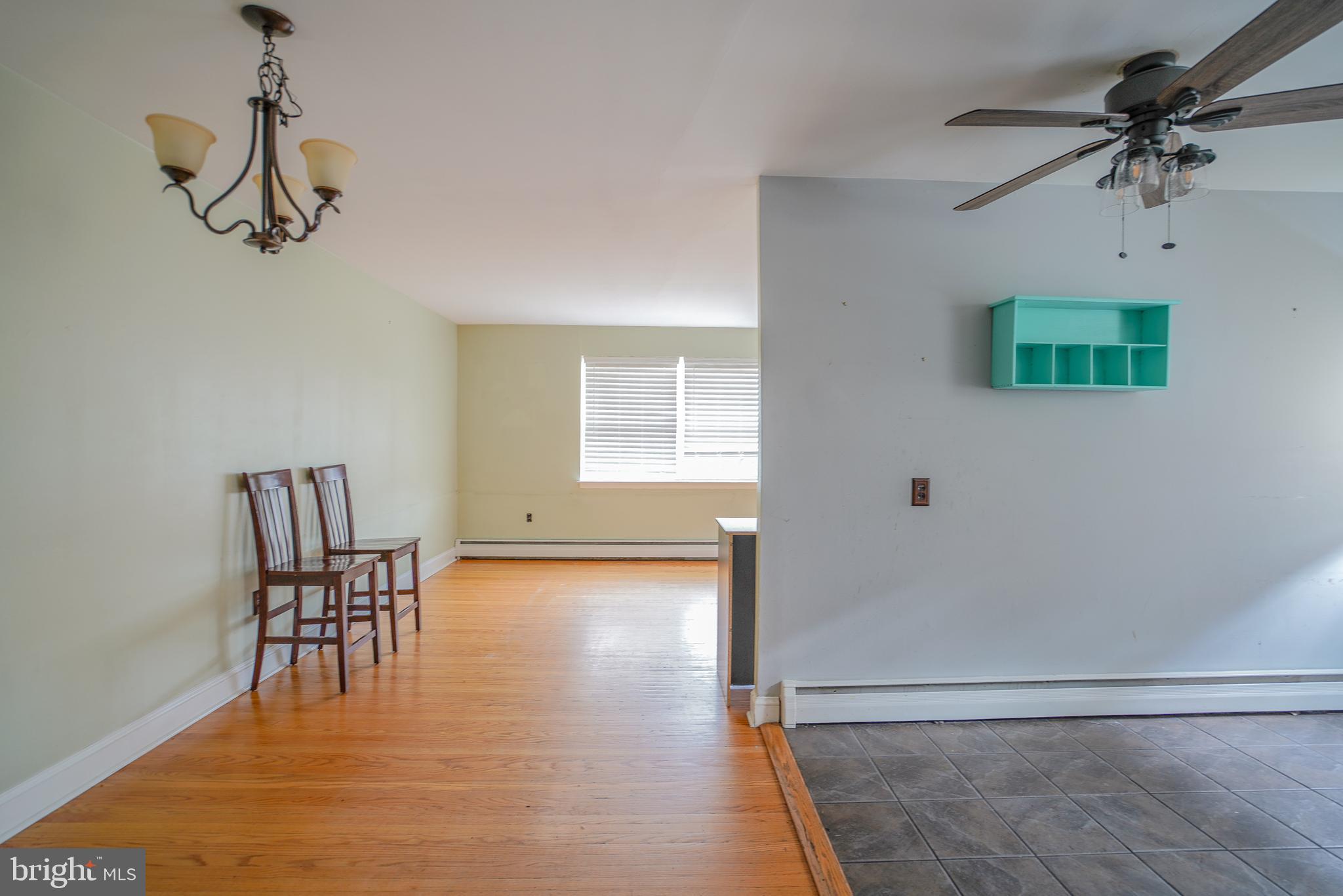 FOX CHASE - Residential