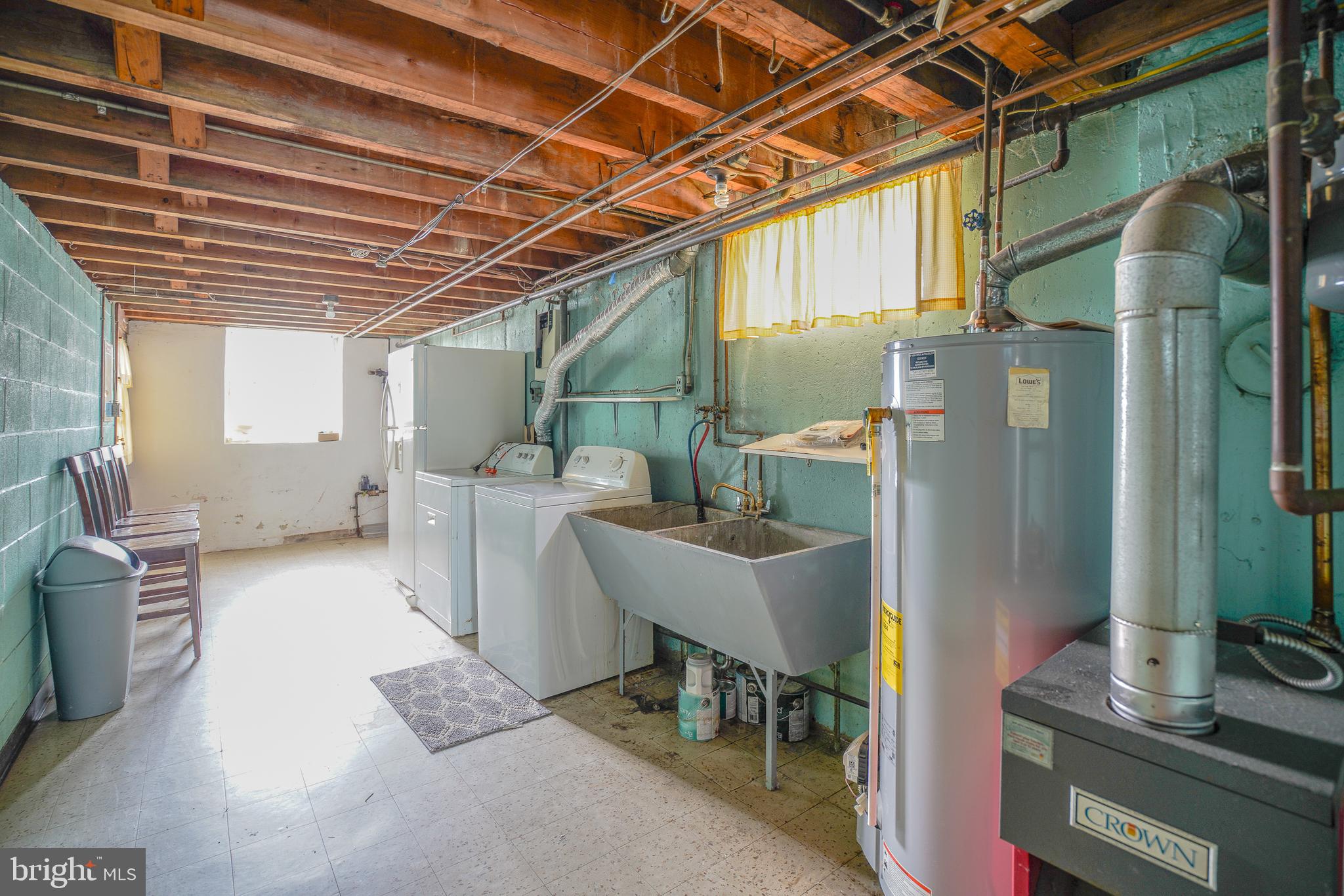 FOX CHASE - Residential