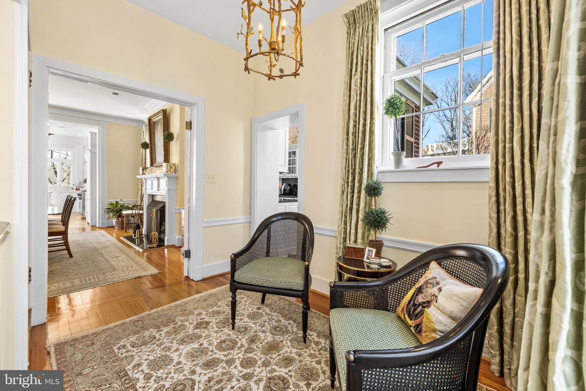 GUILFORD - Residential