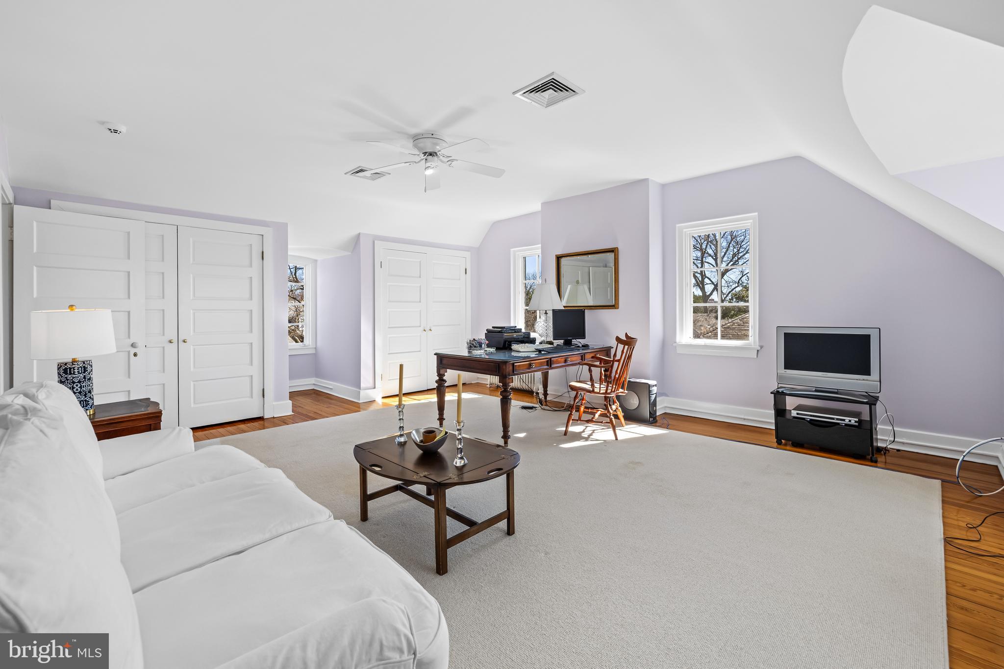 GUILFORD - Residential