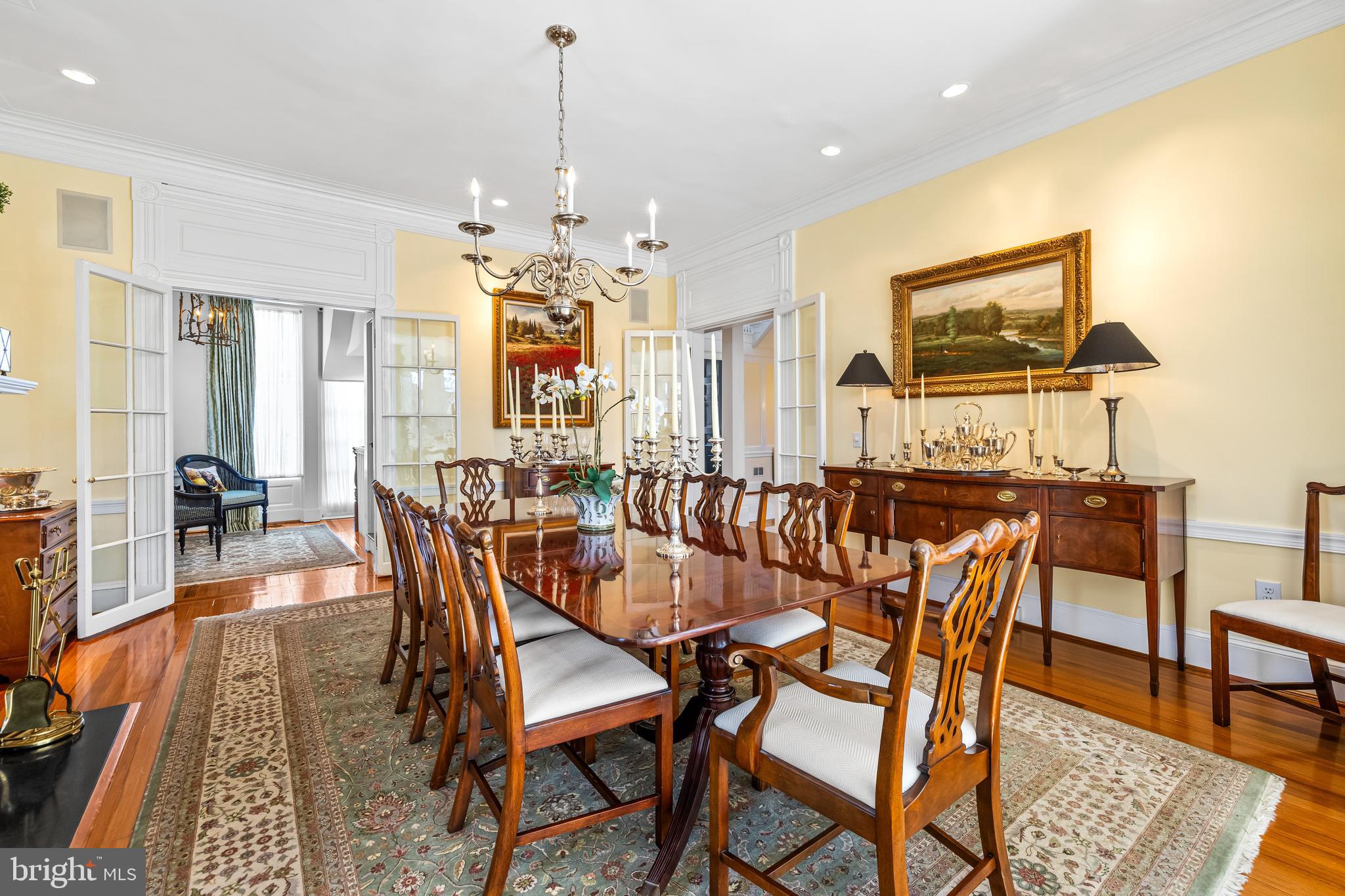 GUILFORD - Residential