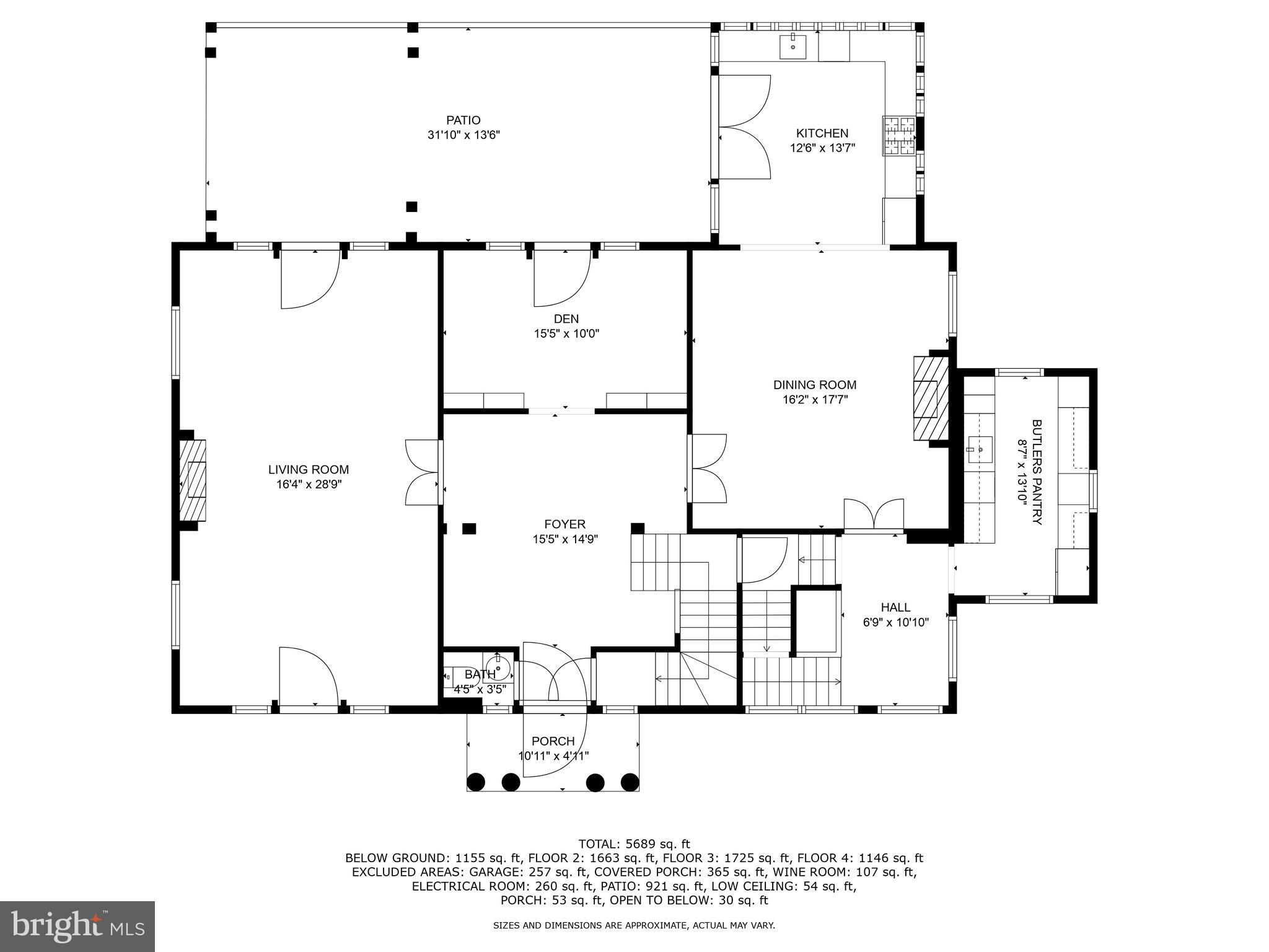 GUILFORD - Residential