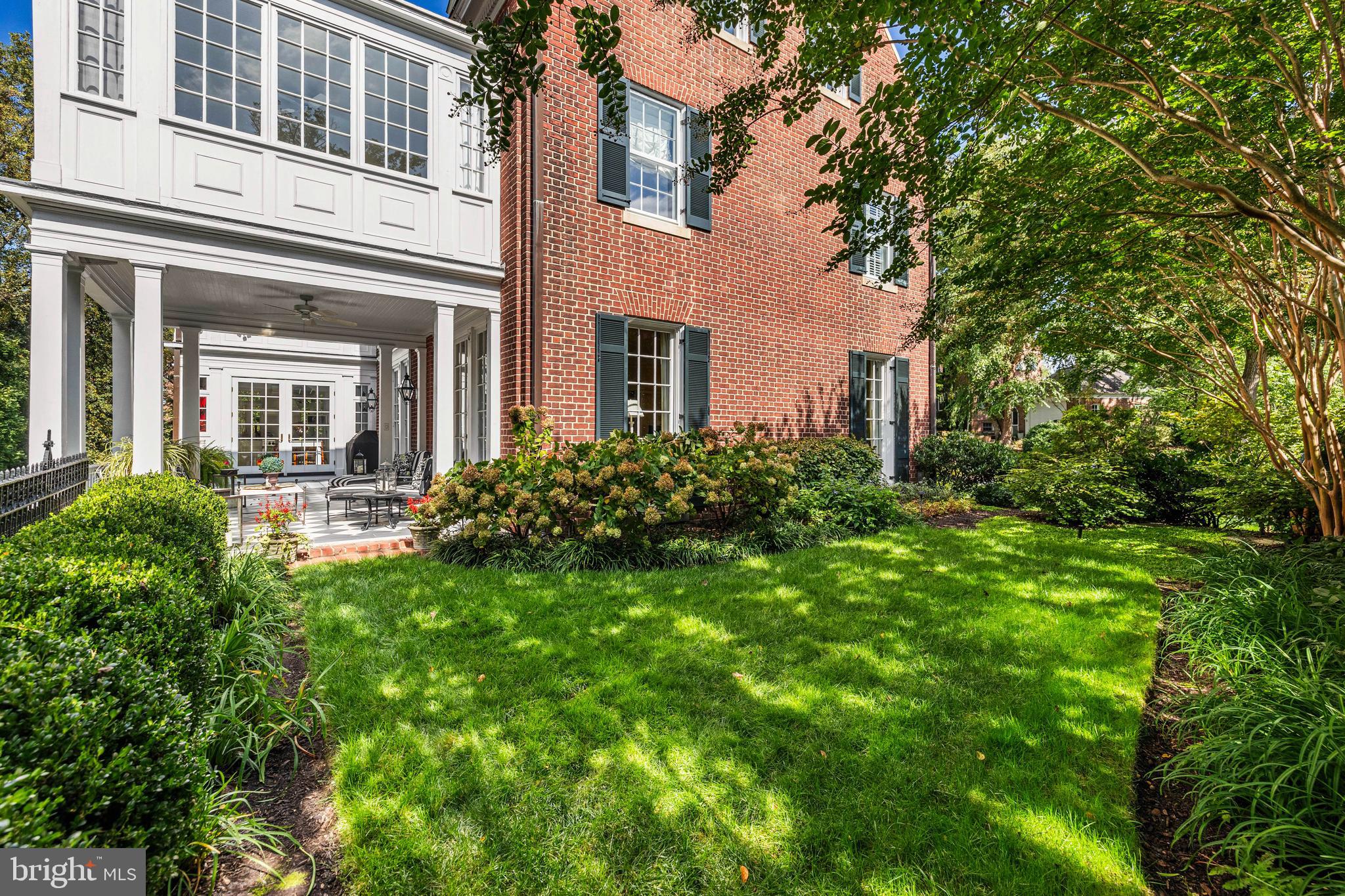 GUILFORD - Residential