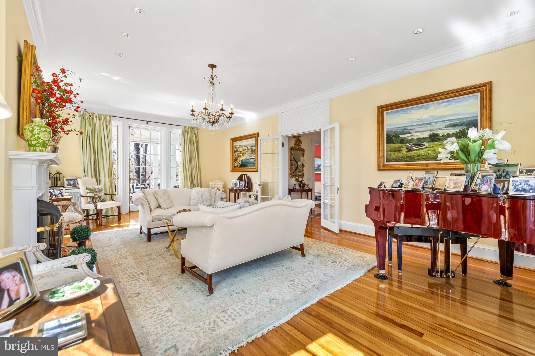 GUILFORD - Residential