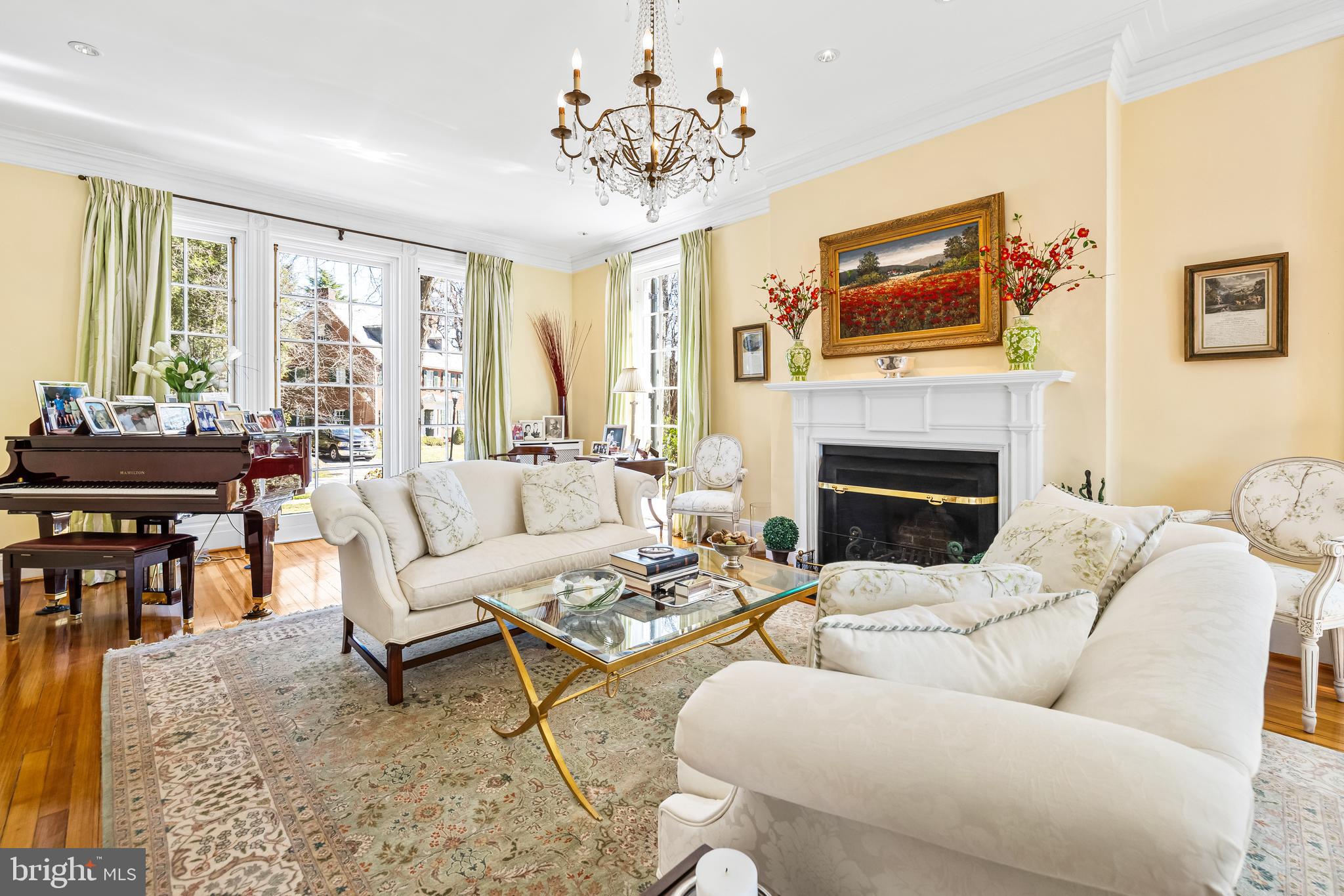 GUILFORD - Residential