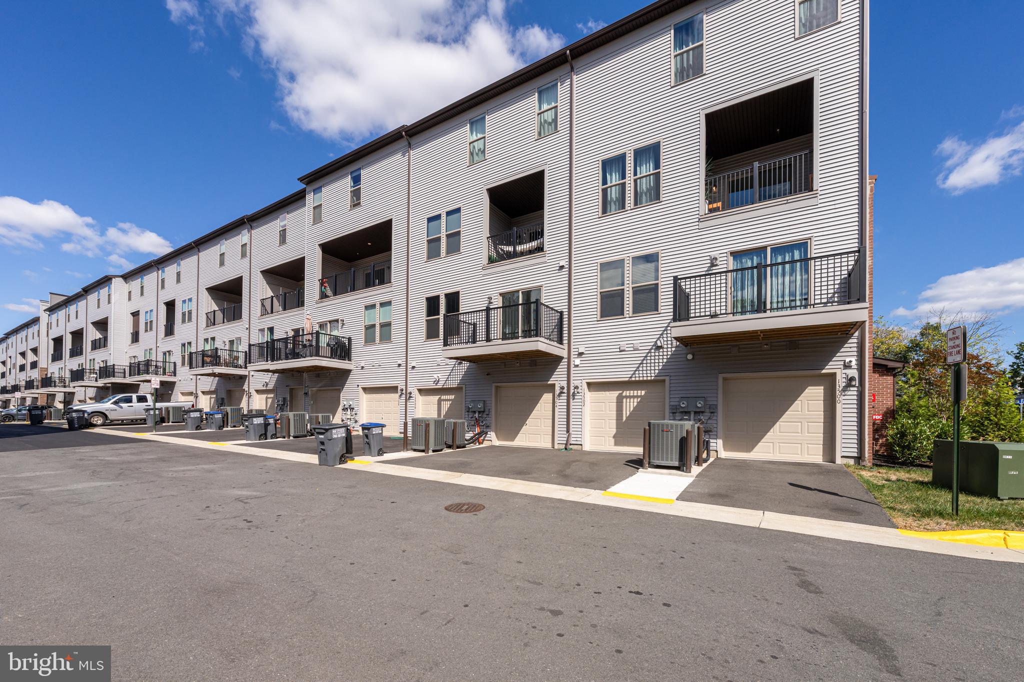 DULLES TECHNOLOGY - Residential