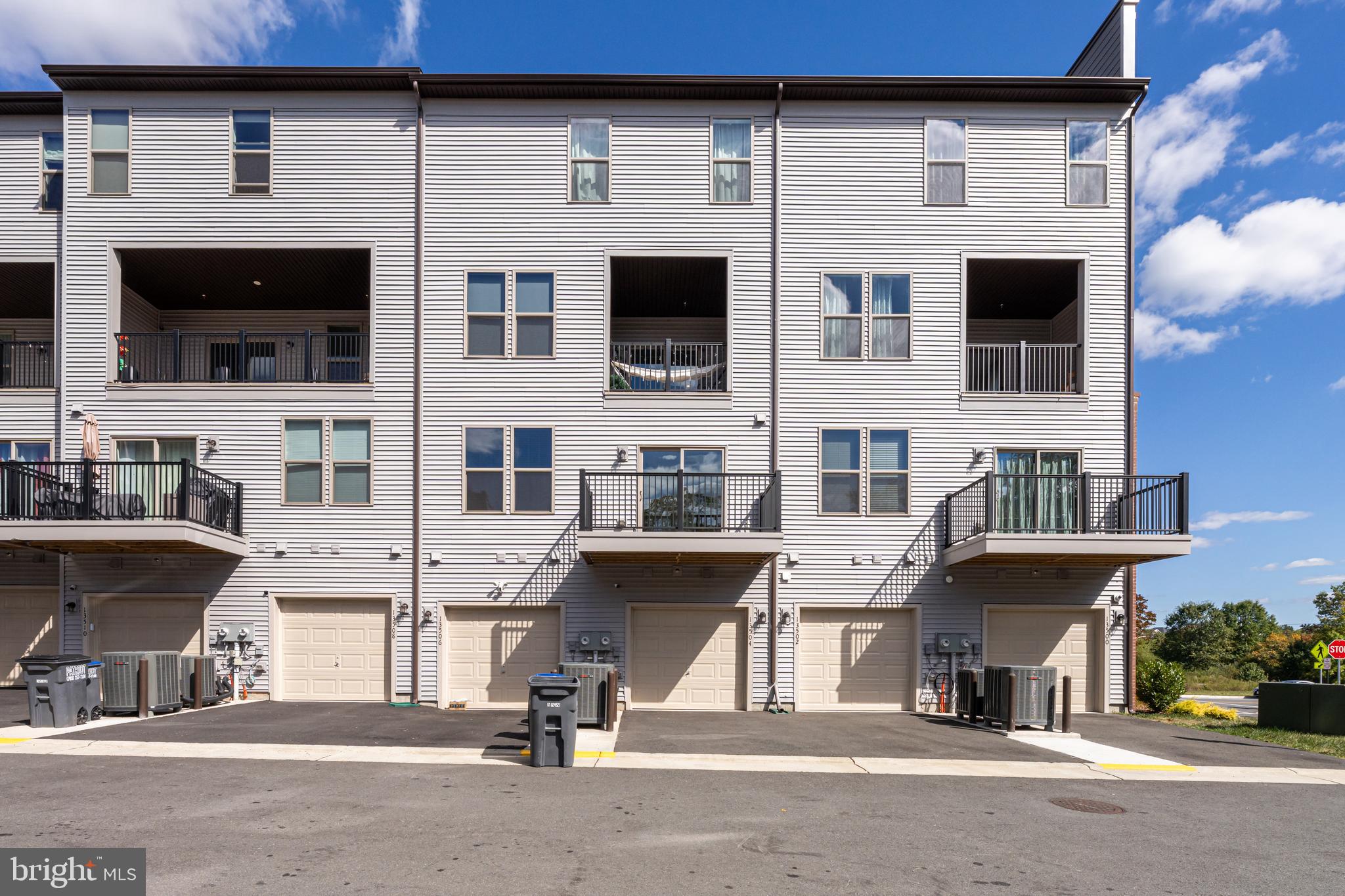 DULLES TECHNOLOGY - Residential