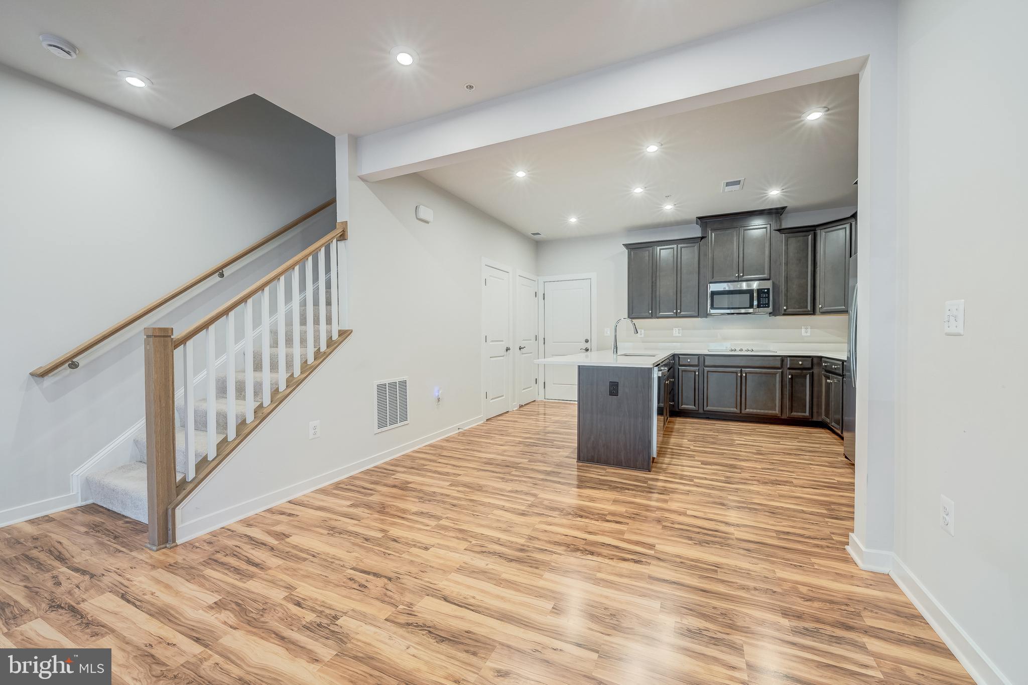 DULLES TECHNOLOGY - Residential