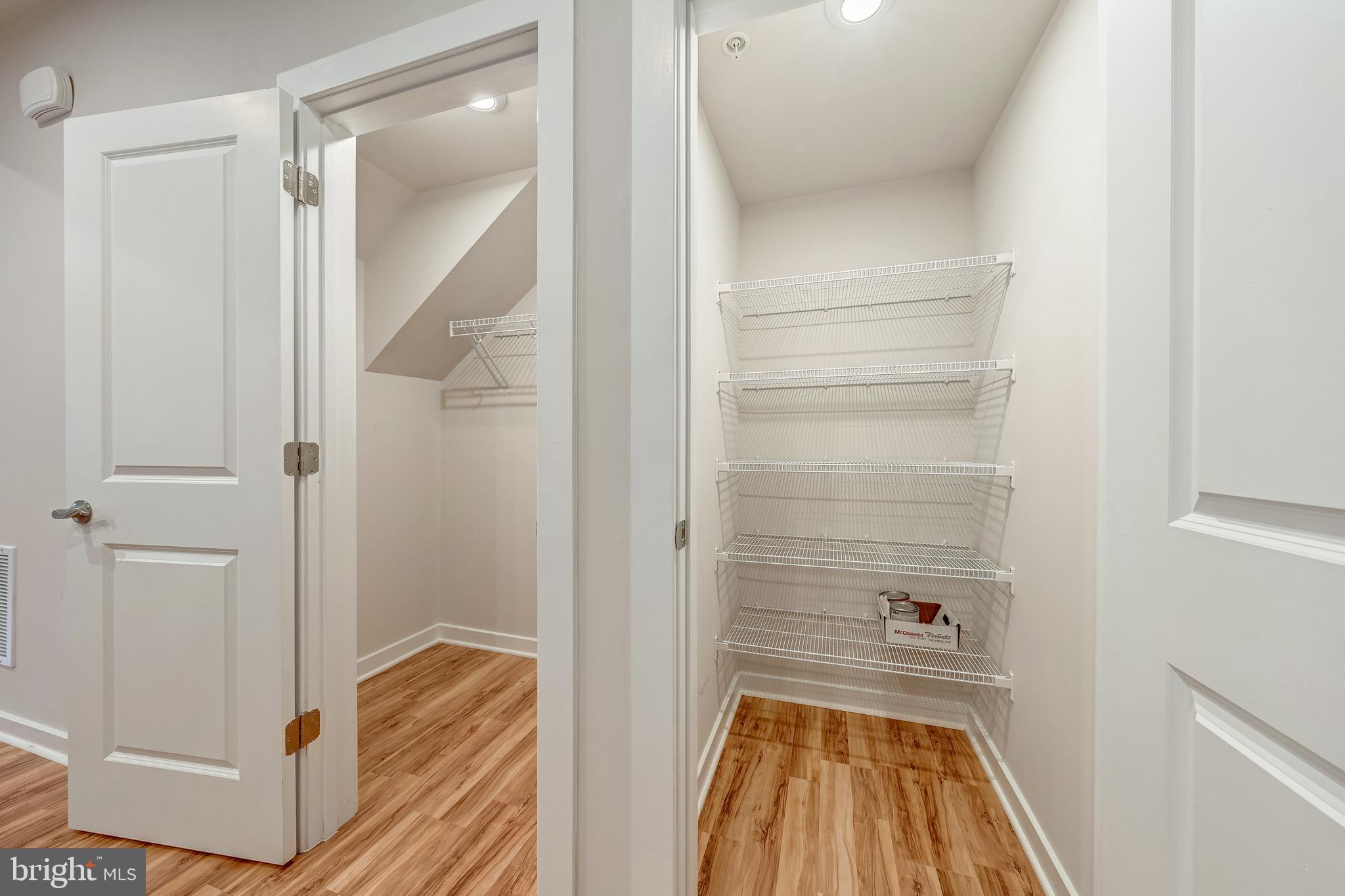 DULLES TECHNOLOGY - Residential