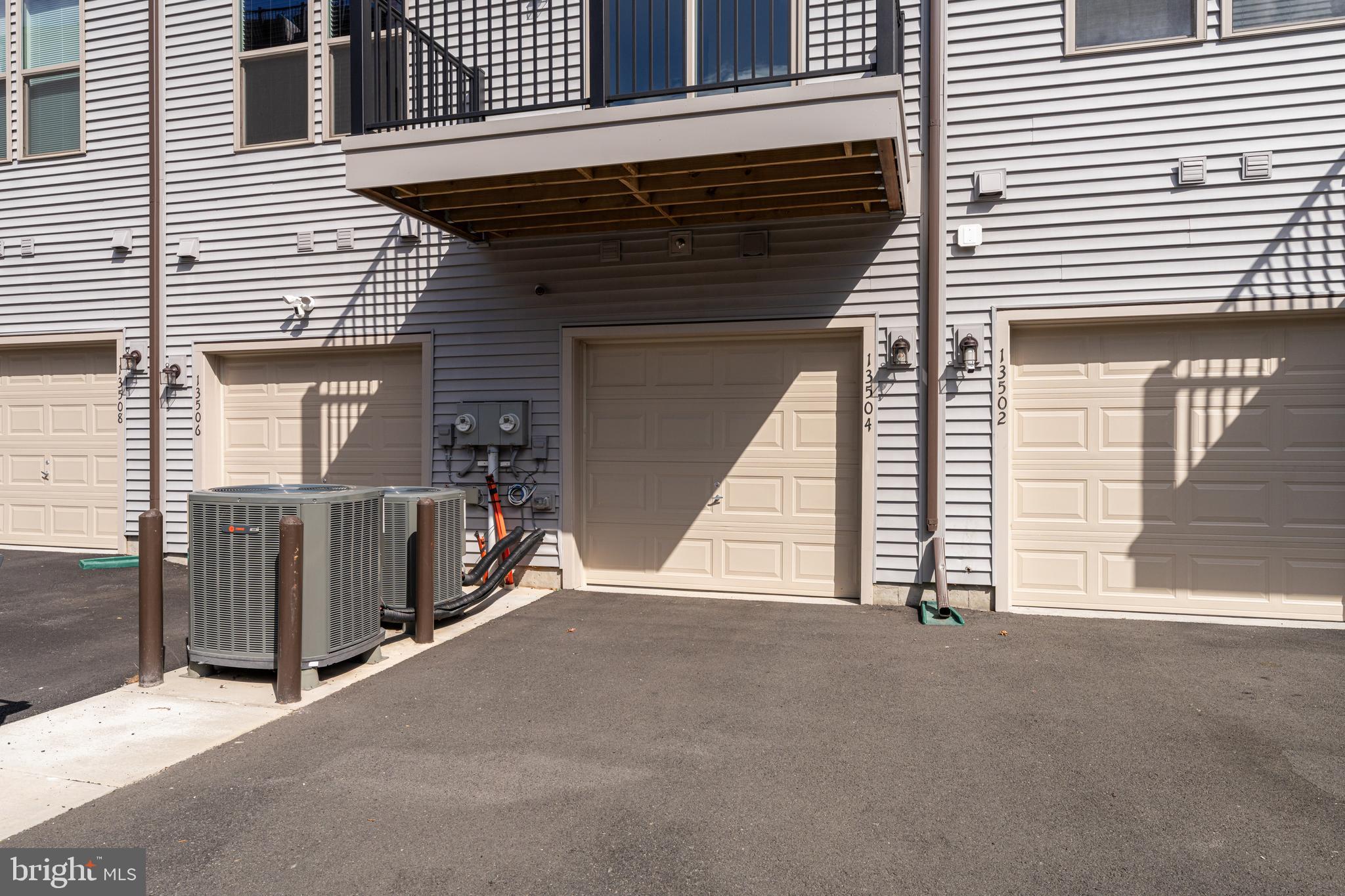 DULLES TECHNOLOGY - Residential