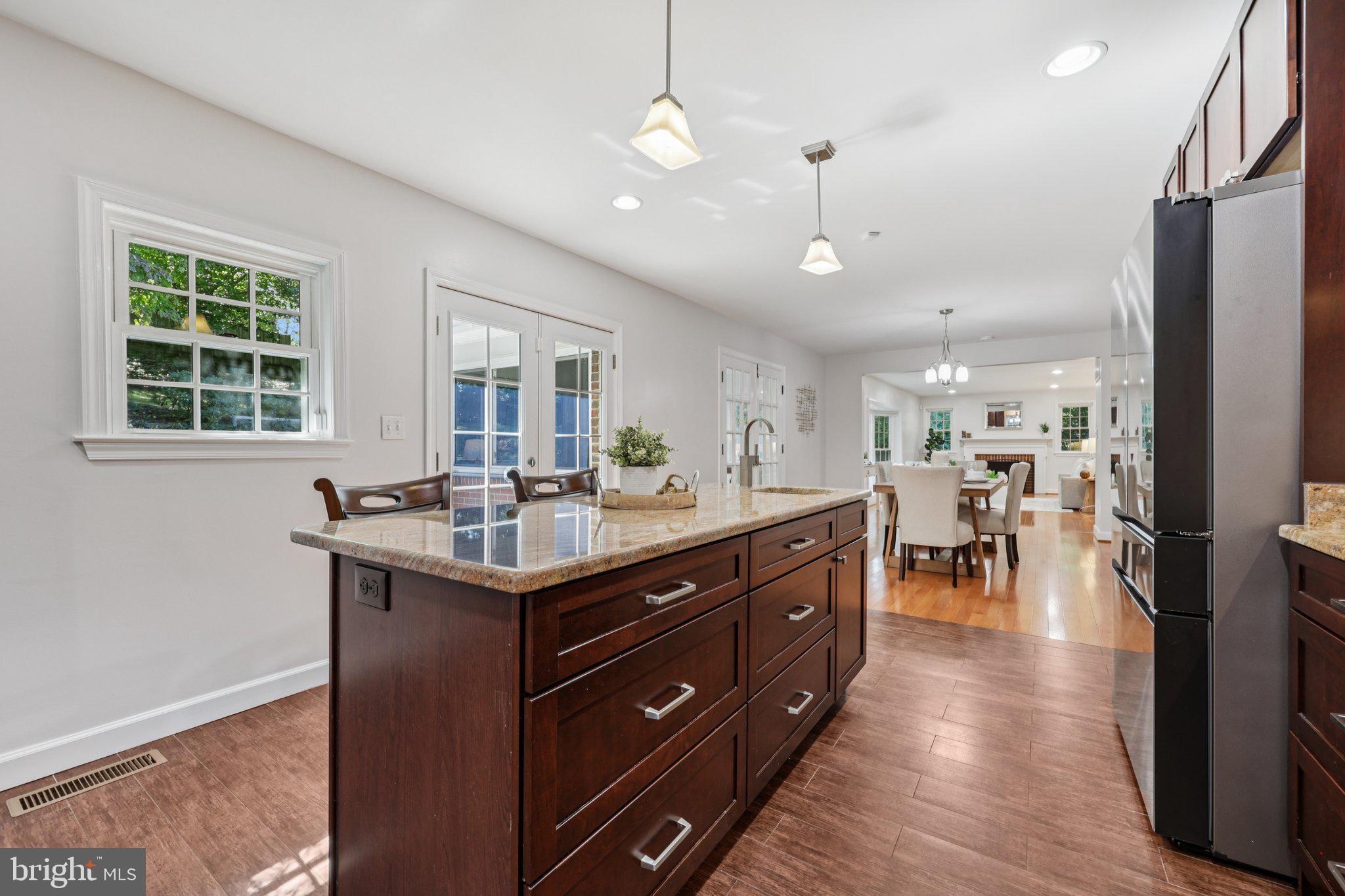 DUNLOP HILLS - Residential