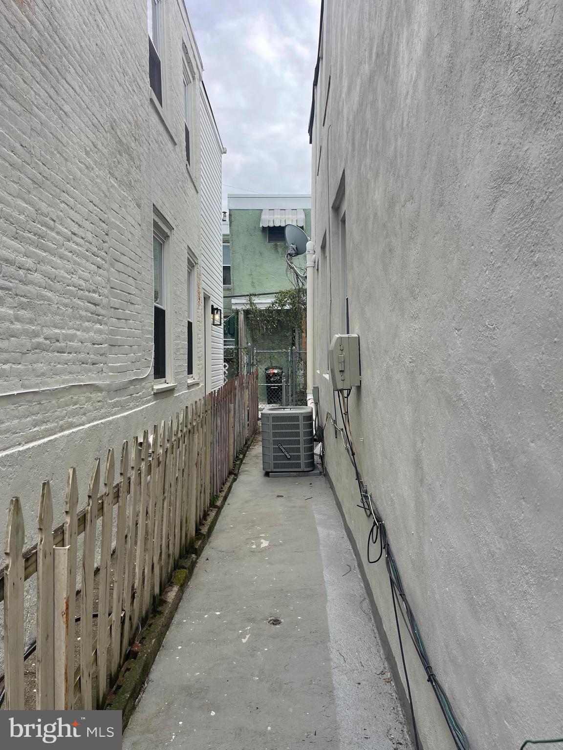 FISHTOWN - Residential