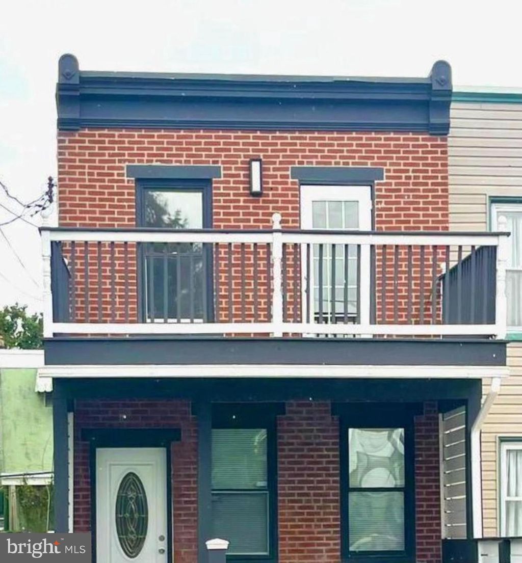 Photo of 2231 Cedar Street, PHILADELPHIA, PA 19125 (MLS # PAPH2538470)