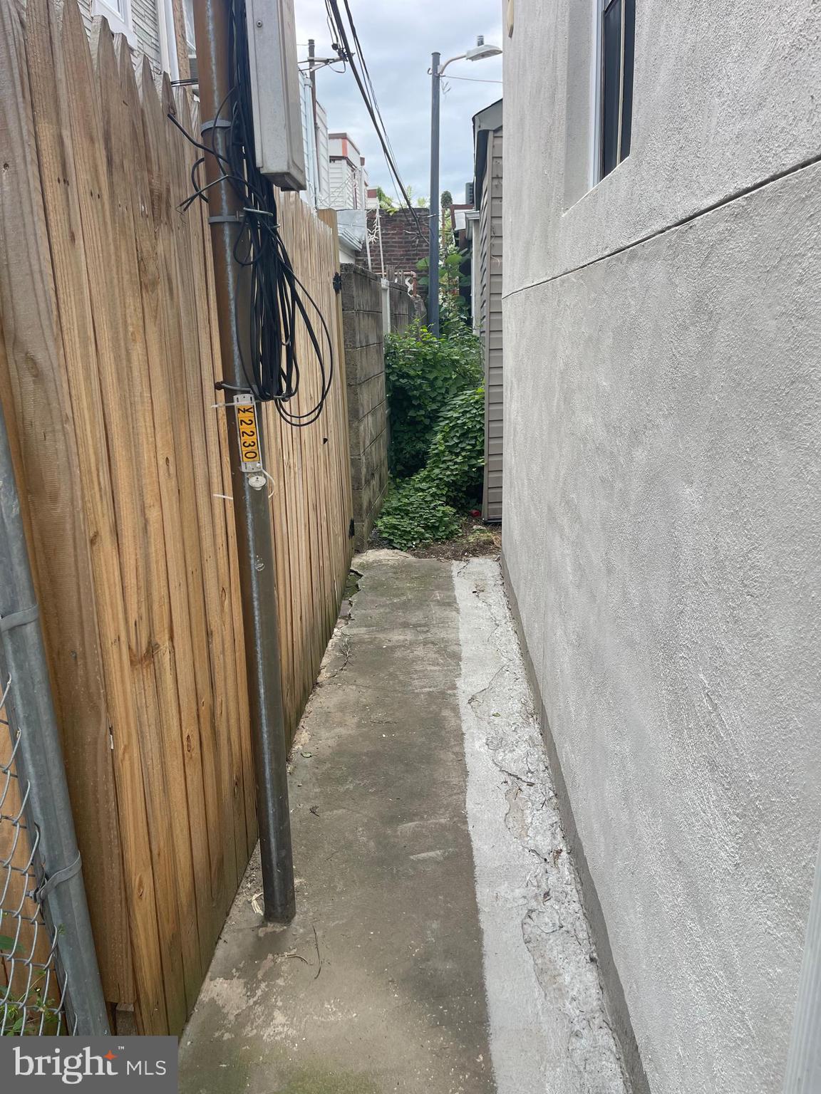 FISHTOWN - Residential