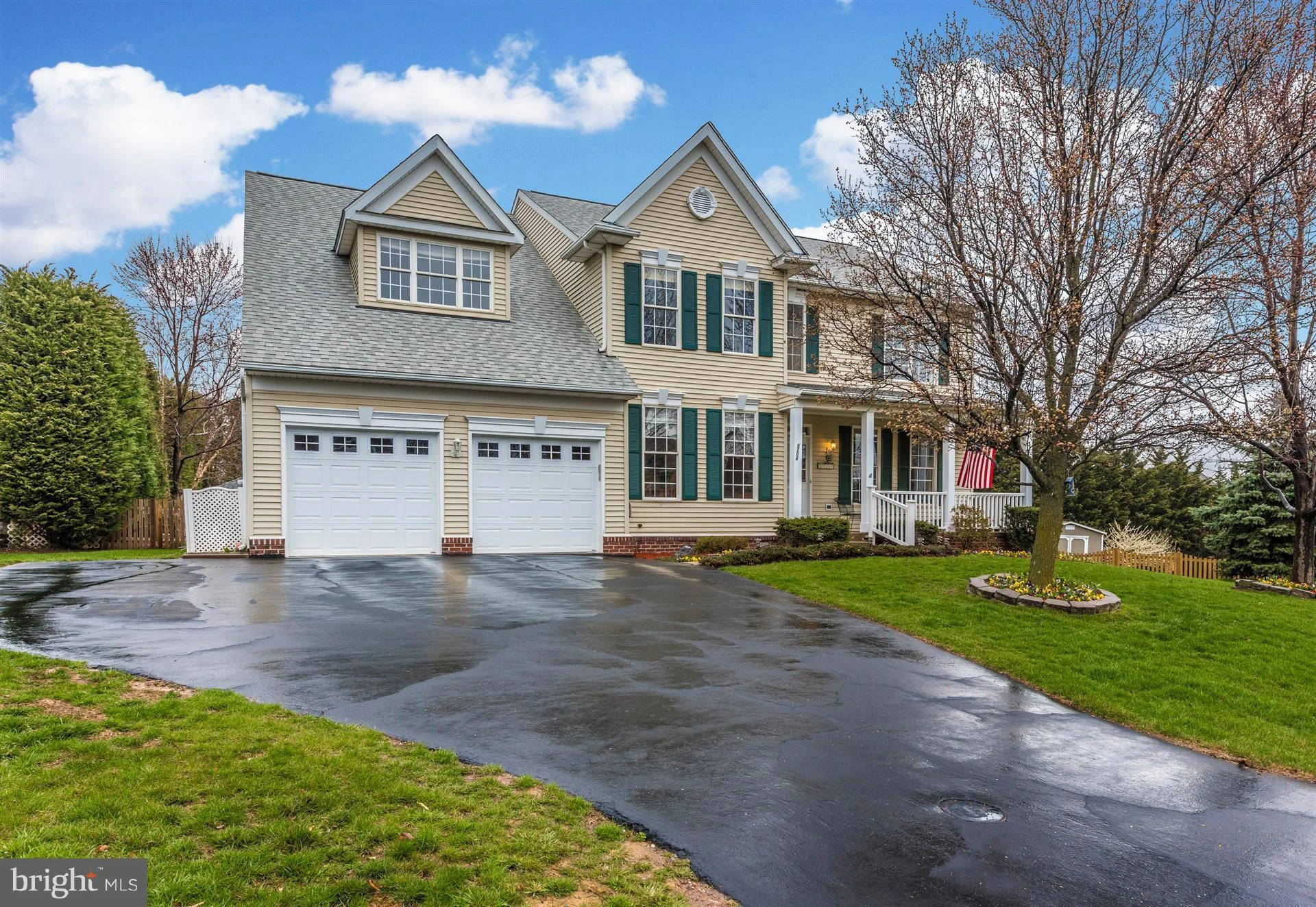 6704 Heirloom Court, Frederick, MD 21702