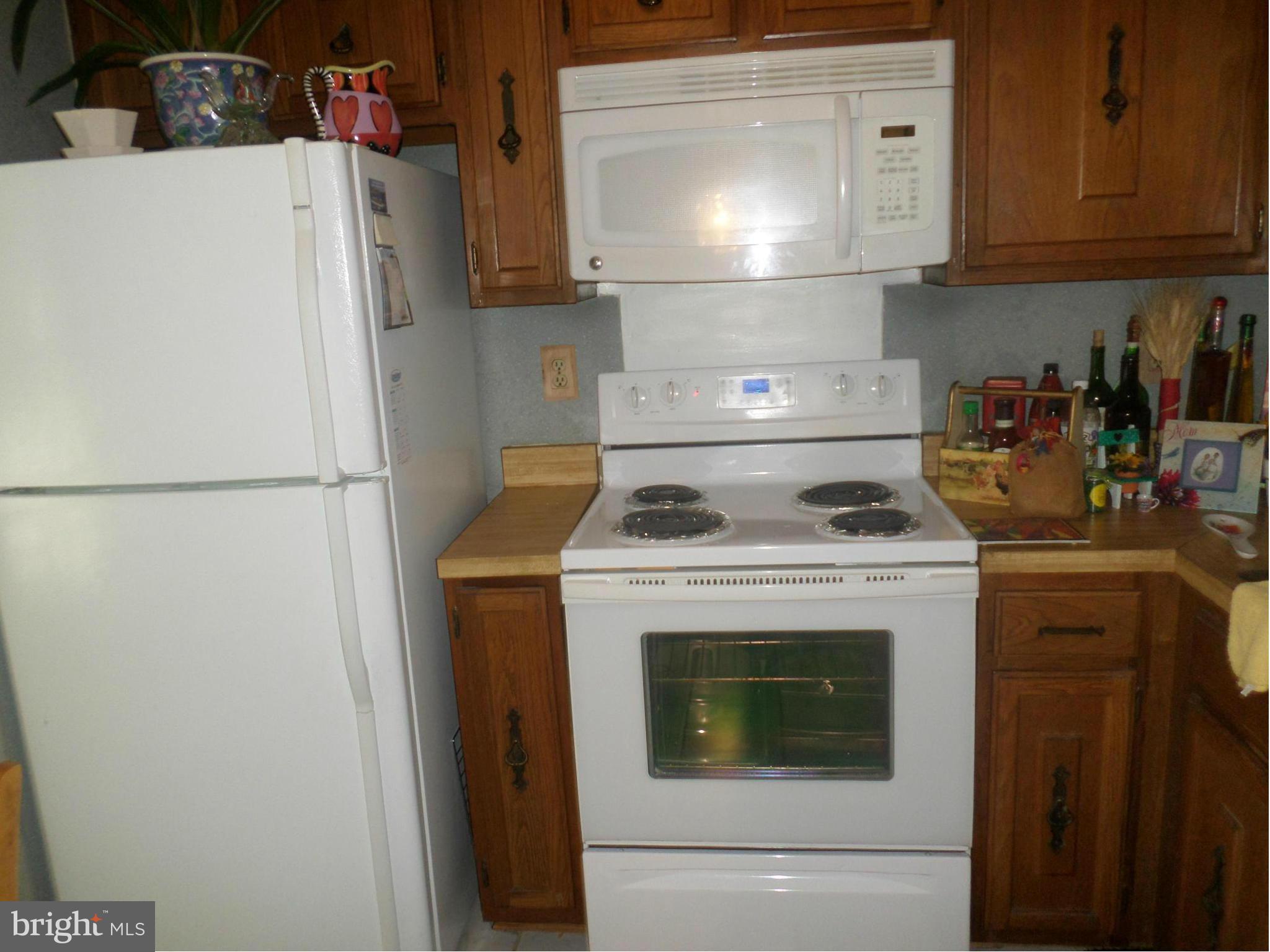 STONEHEDGE CODM - Residential