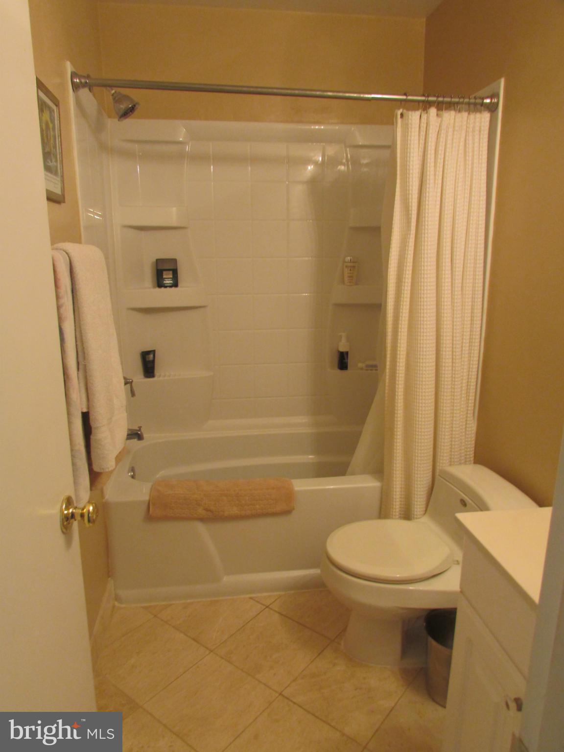 STONEHEDGE CODM - Residential