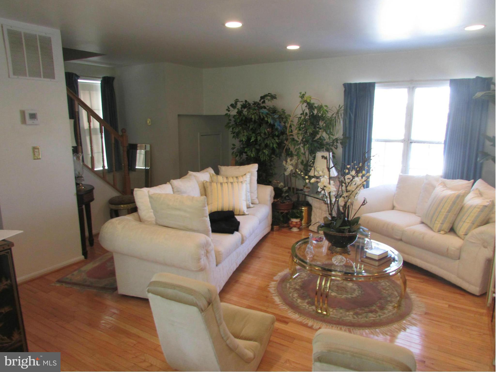 STONEHEDGE CODM - Residential