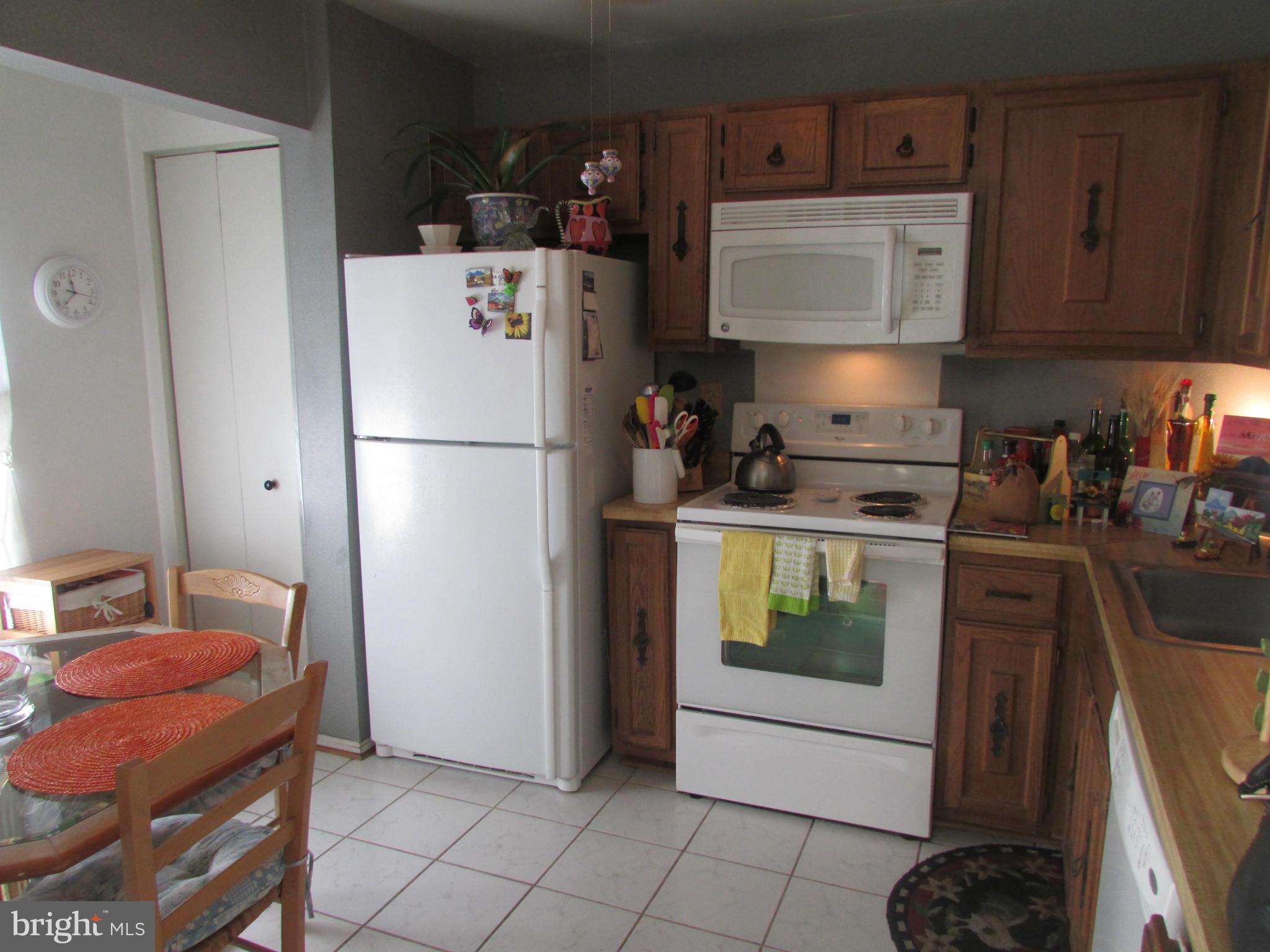 STONEHEDGE CODM - Residential