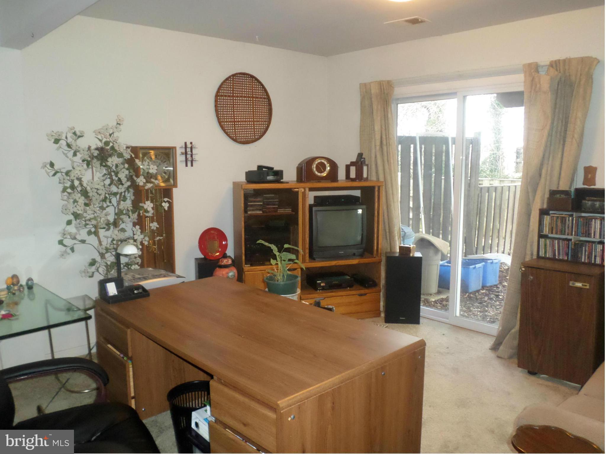 STONEHEDGE CODM - Residential