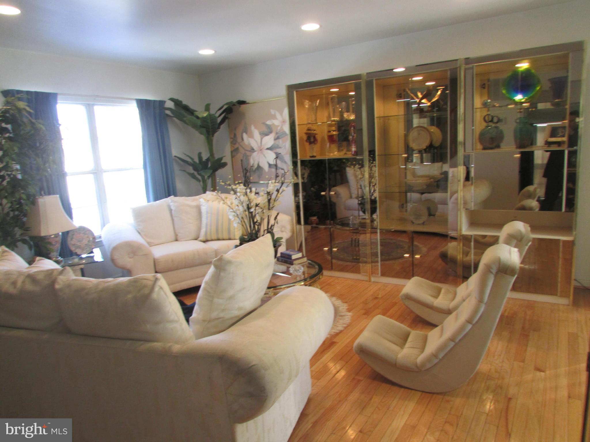 STONEHEDGE CODM - Residential