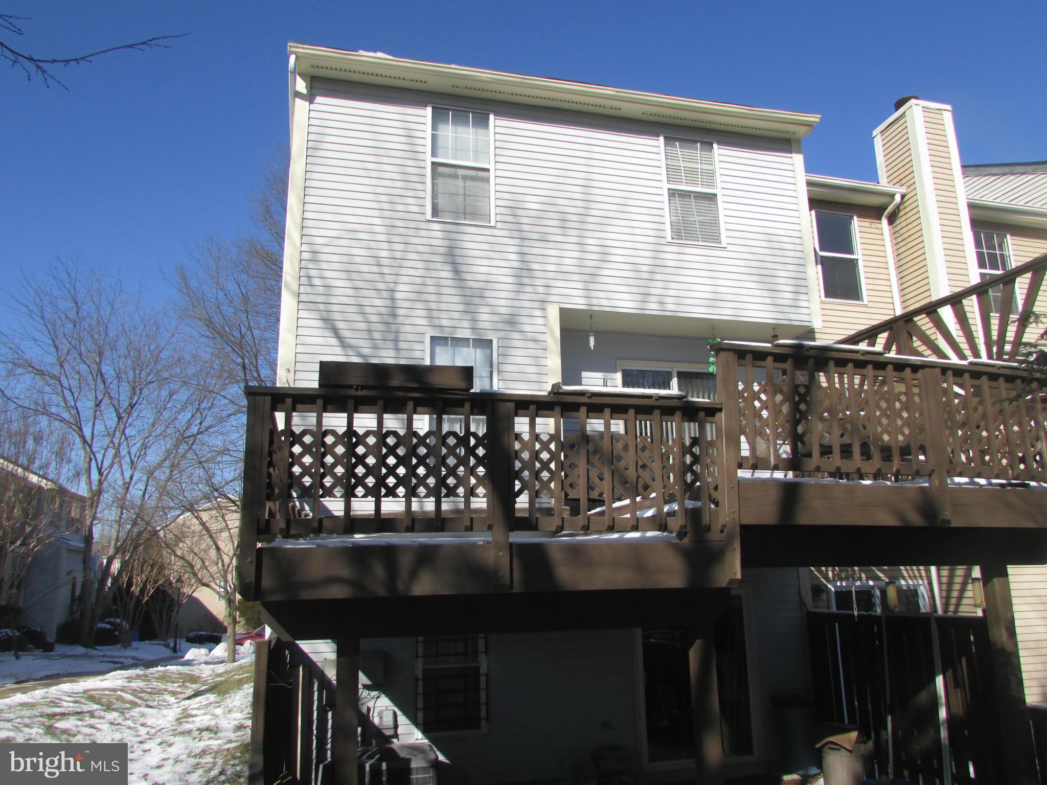 STONEHEDGE CODM - Residential