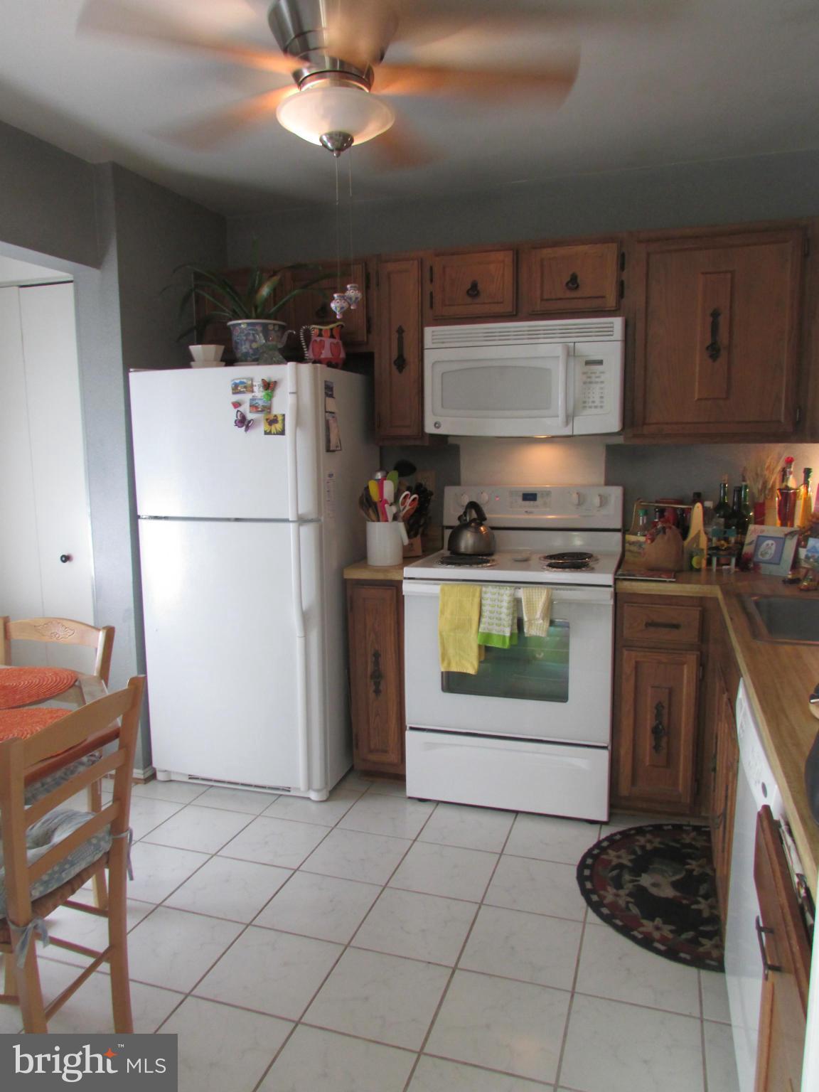 STONEHEDGE CODM - Residential