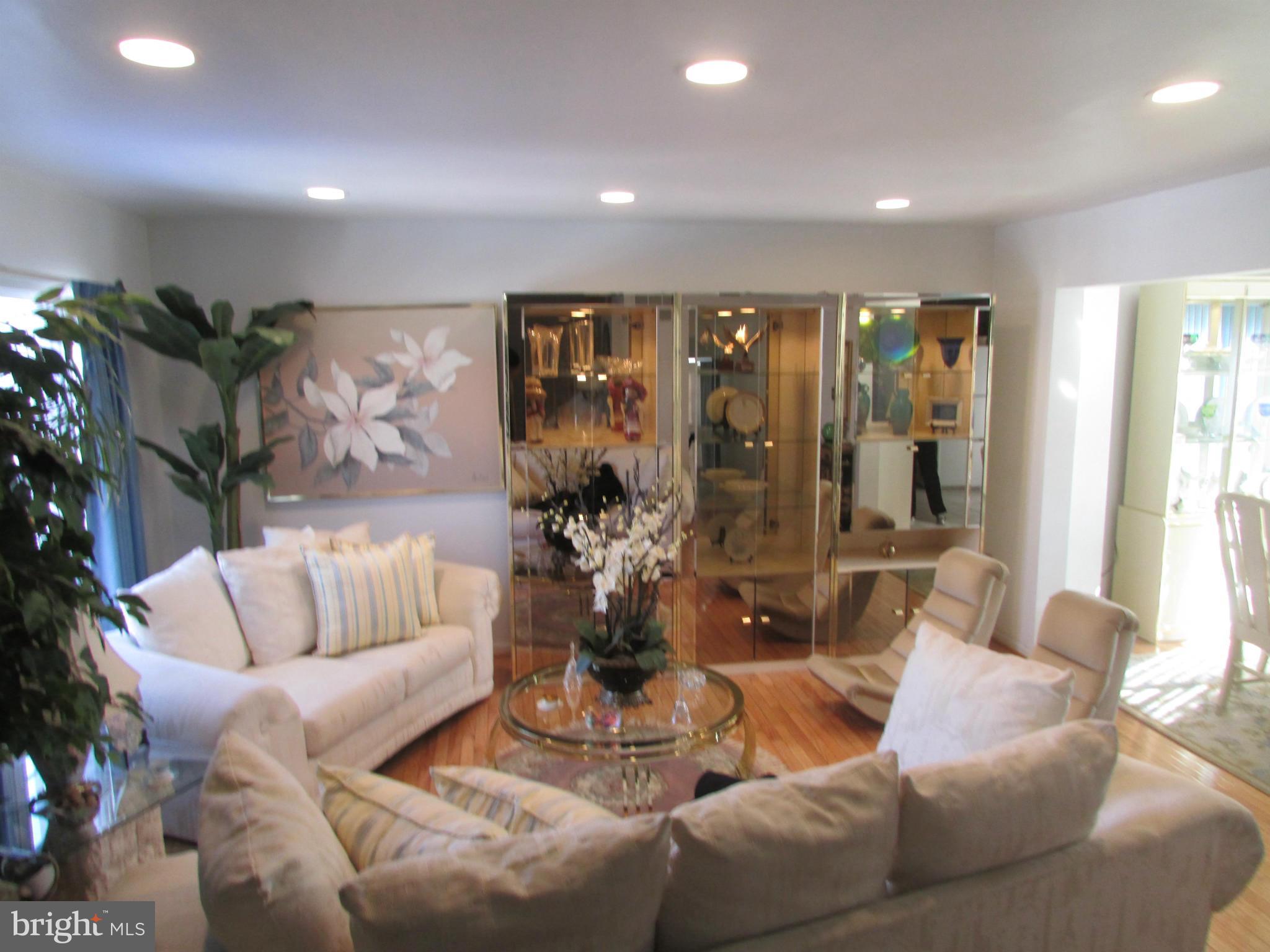 STONEHEDGE CODM - Residential