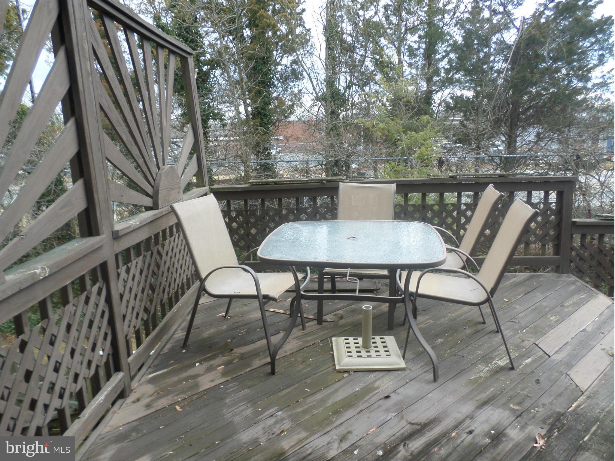 STONEHEDGE CODM - Residential