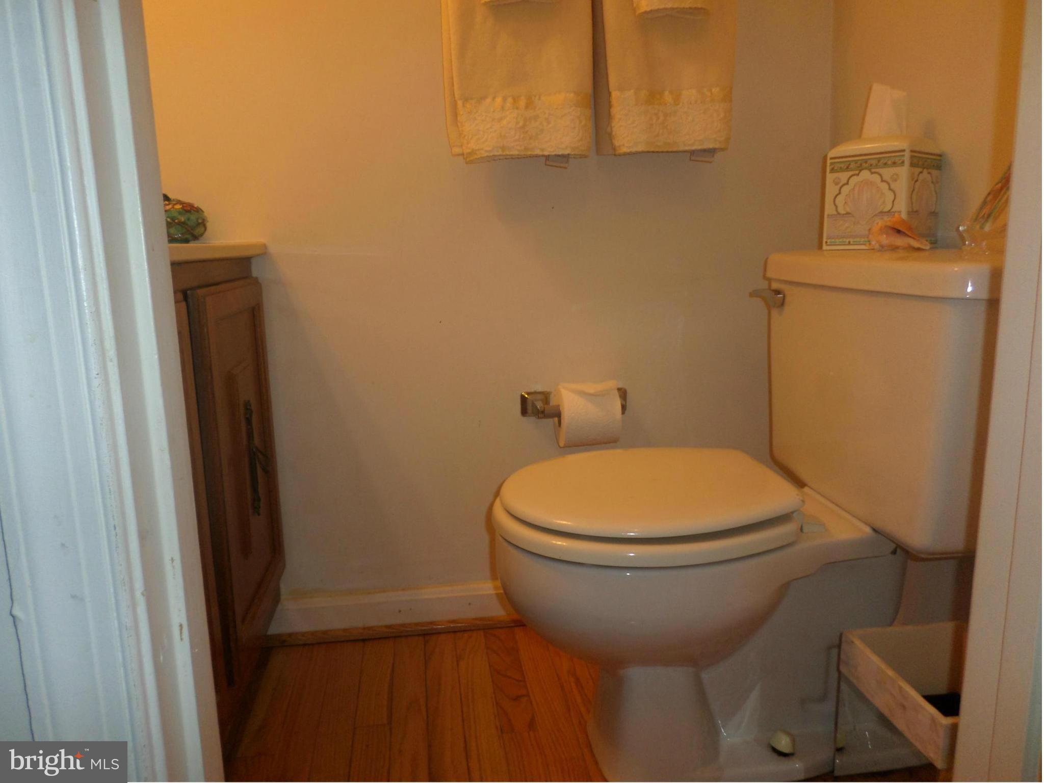 STONEHEDGE CODM - Residential