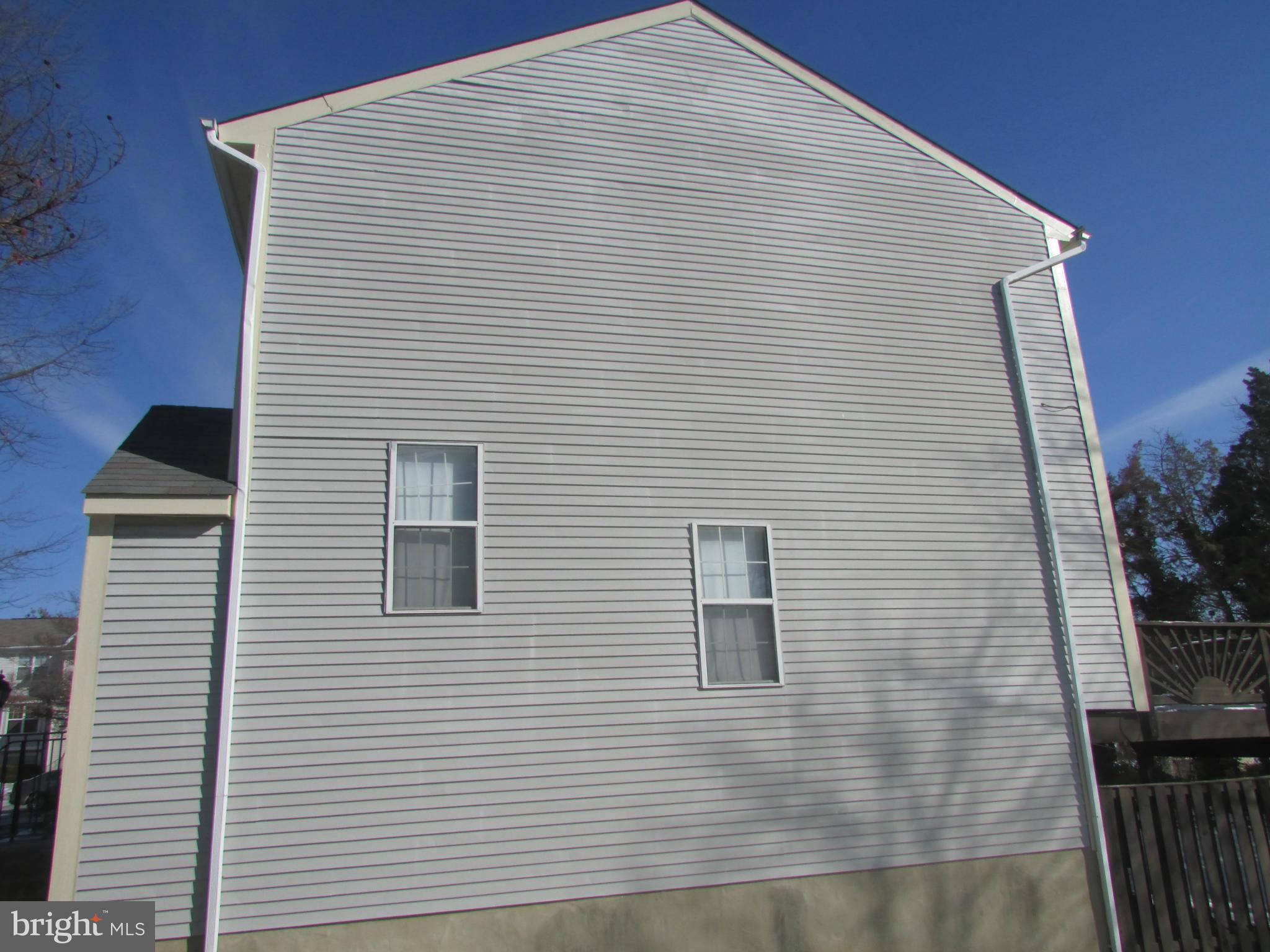 STONEHEDGE CODM - Residential