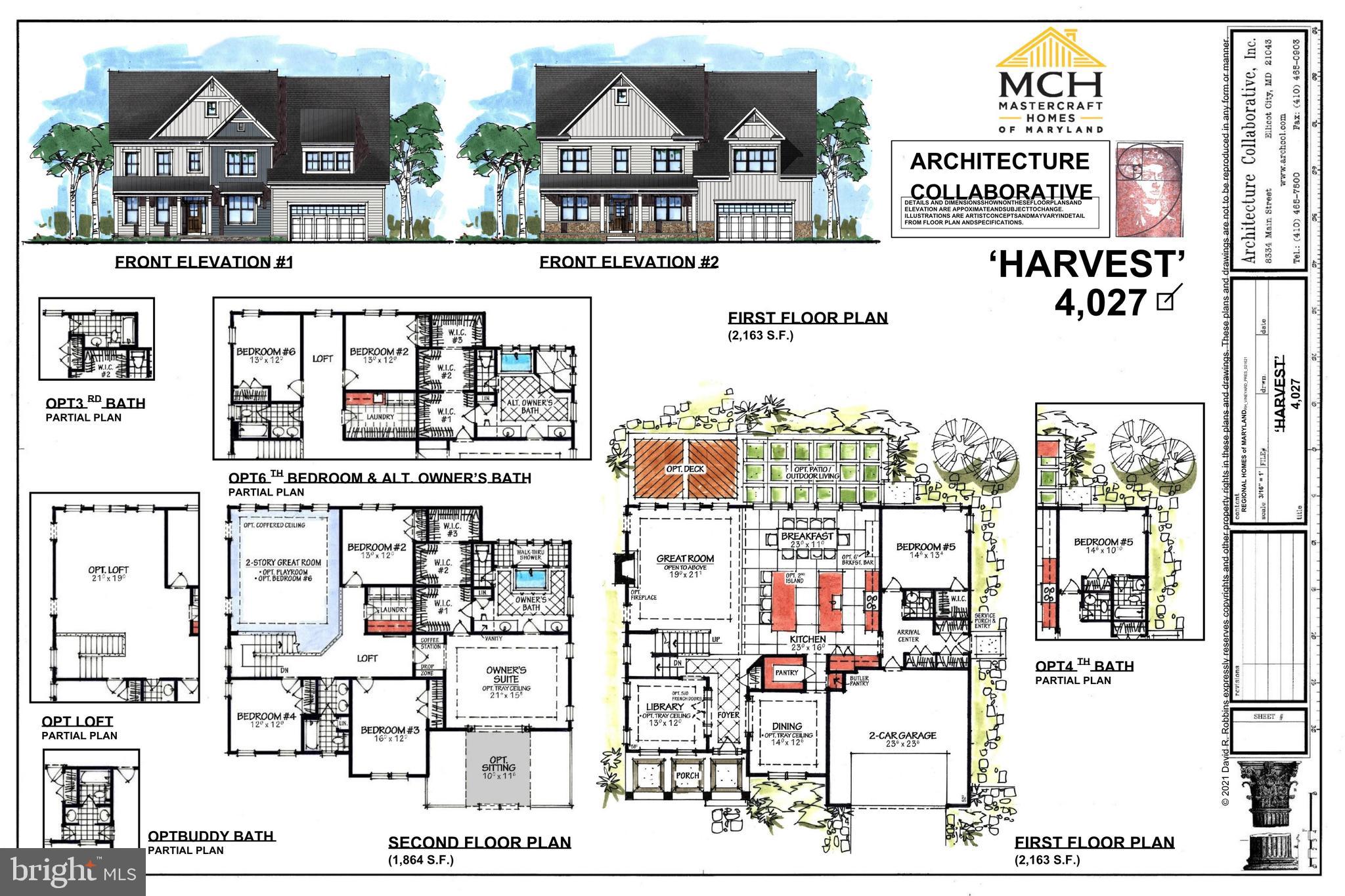 COCKEYSVILLE - Residential