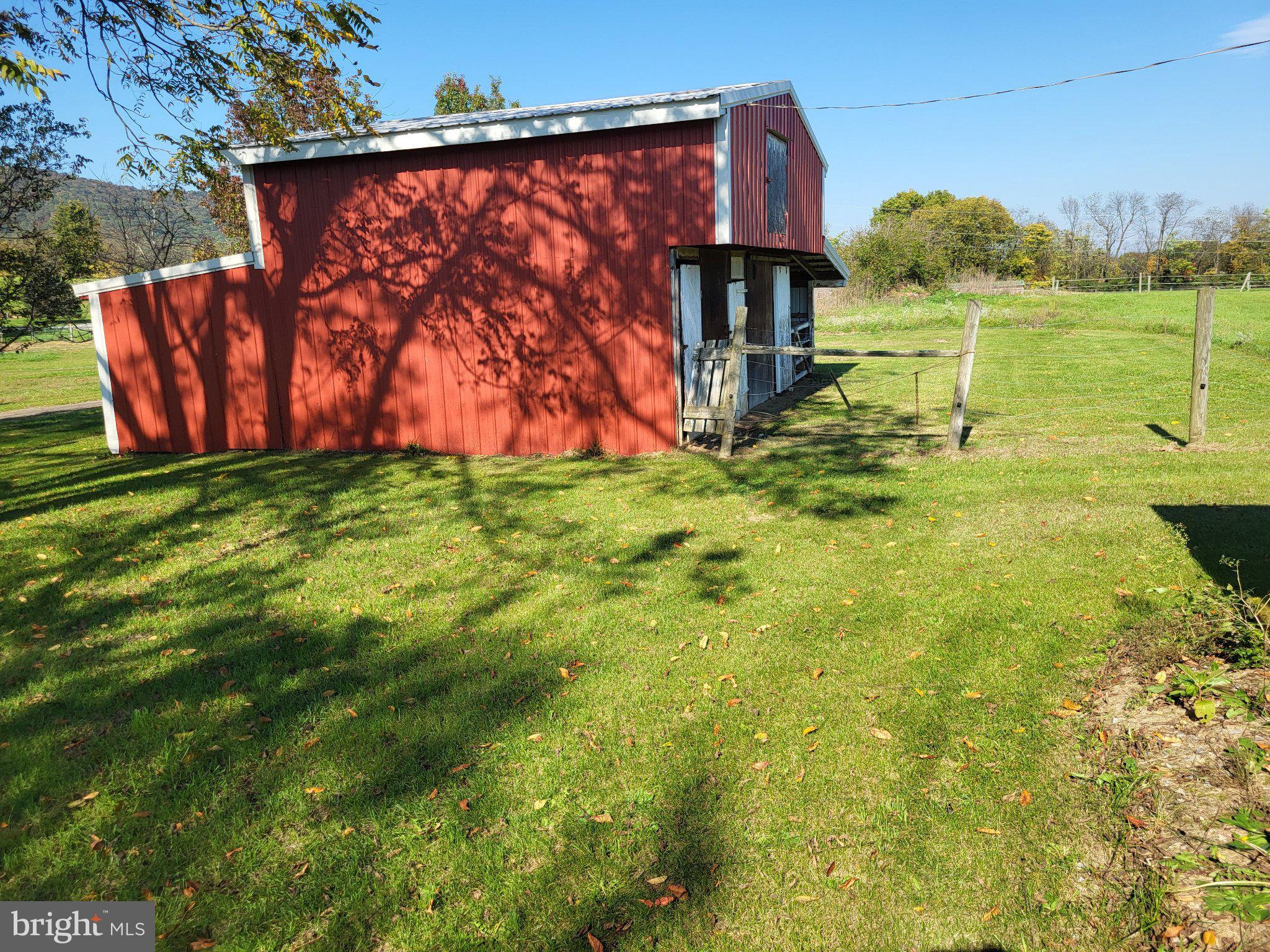 7929 PATH VALLEY ROAD ROAD
