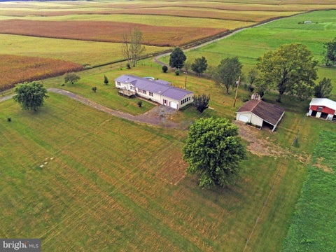 Homes For Sale - 7929 Path Valley Road<br/> FANNETTSBURG, PA 17221