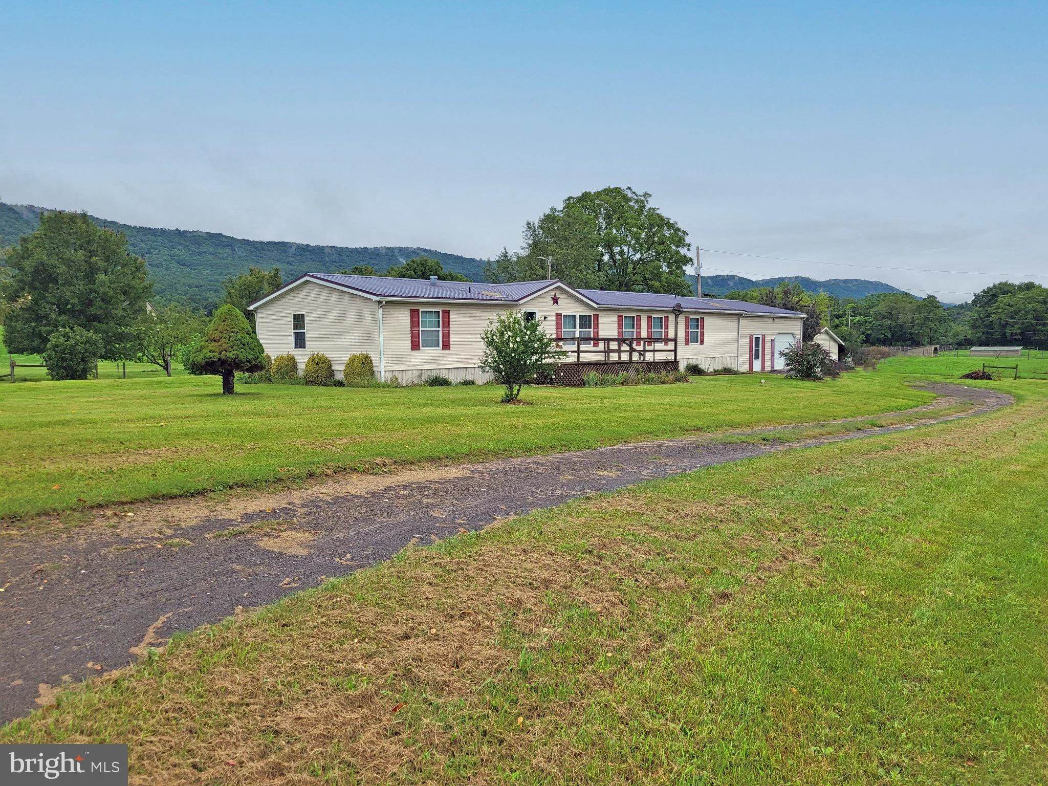 7929 Path Valley Road, Fort Loudon, PA, 17224