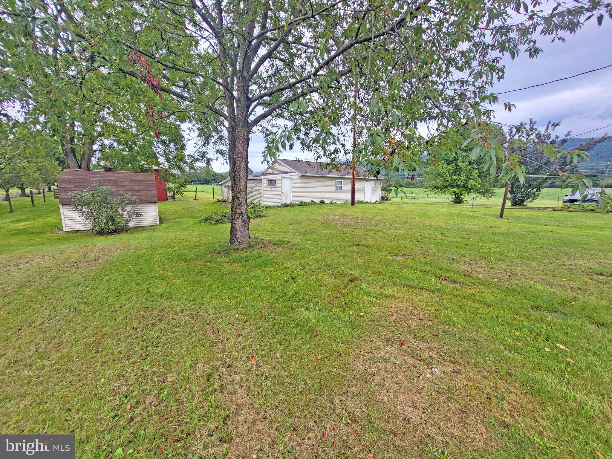 7929 PATH VALLEY ROAD