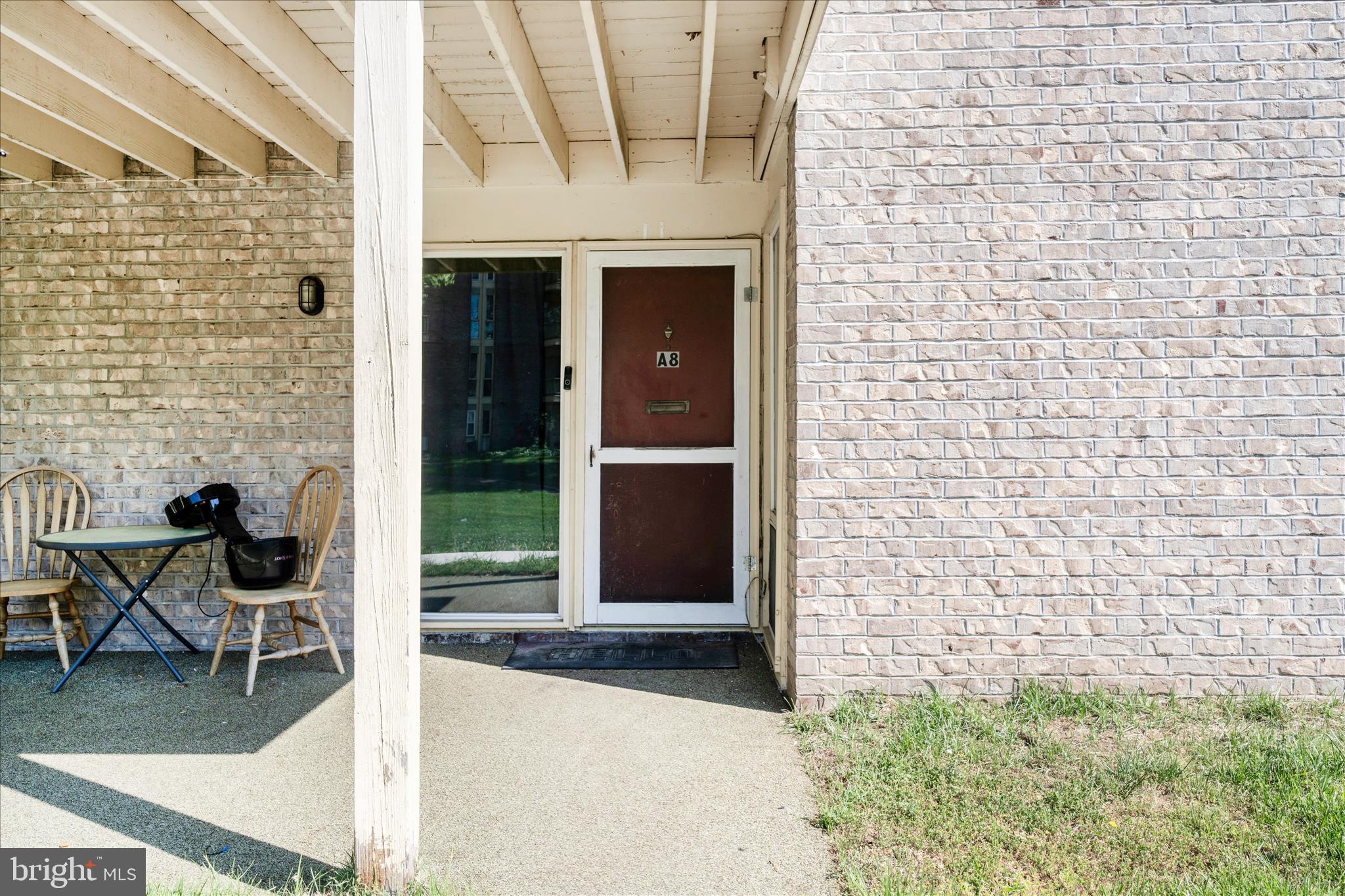 HOLLY HILL CONDOMINIUMS - Residential