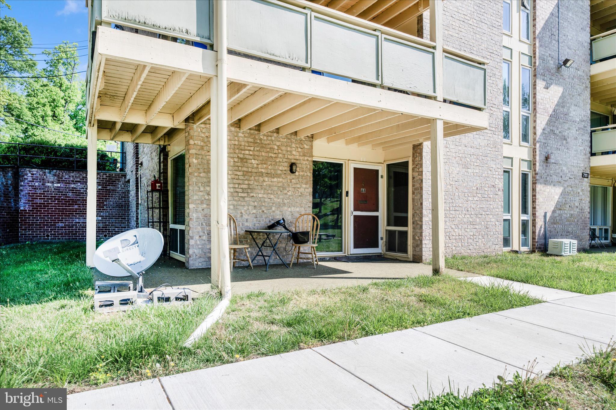 HOLLY HILL CONDOMINIUMS - Residential