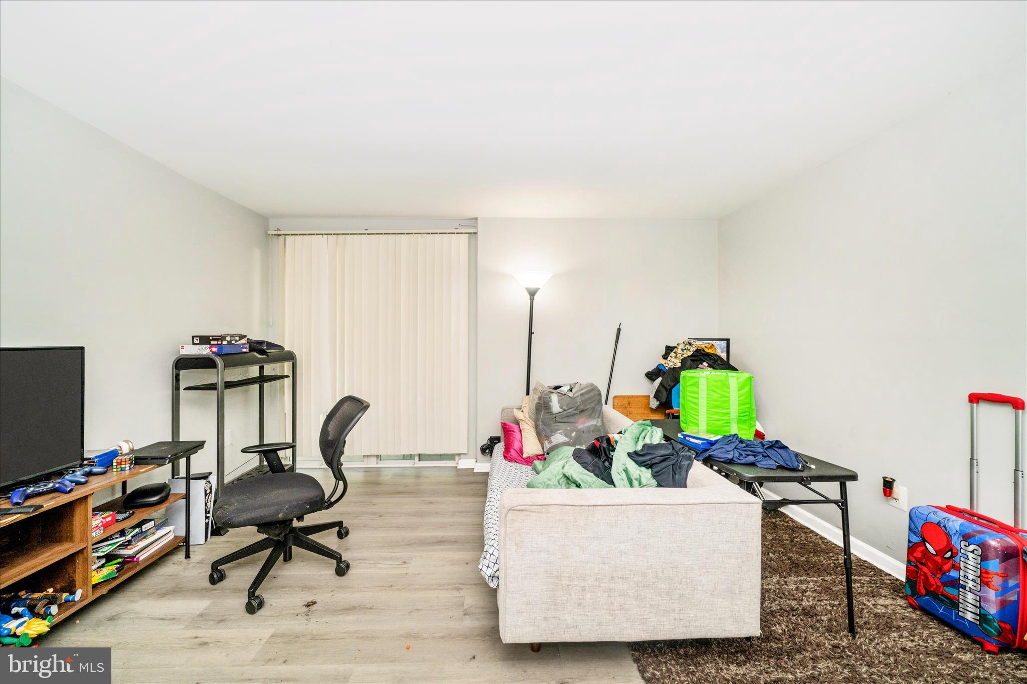 HOLLY HILL CONDOMINIUMS - Residential