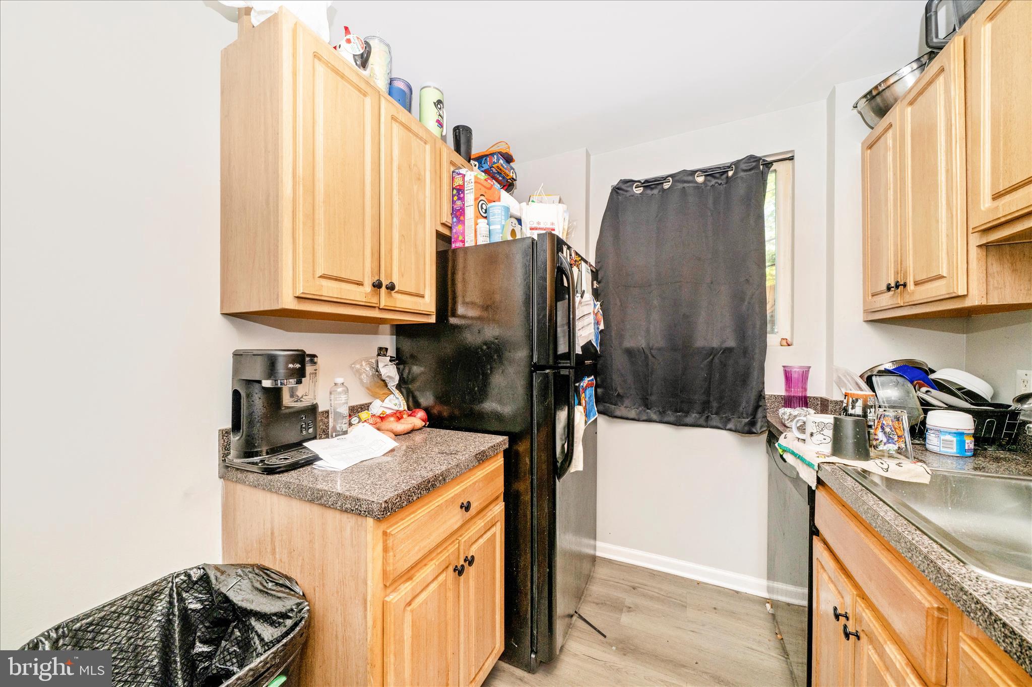 HOLLY HILL CONDOMINIUMS - Residential