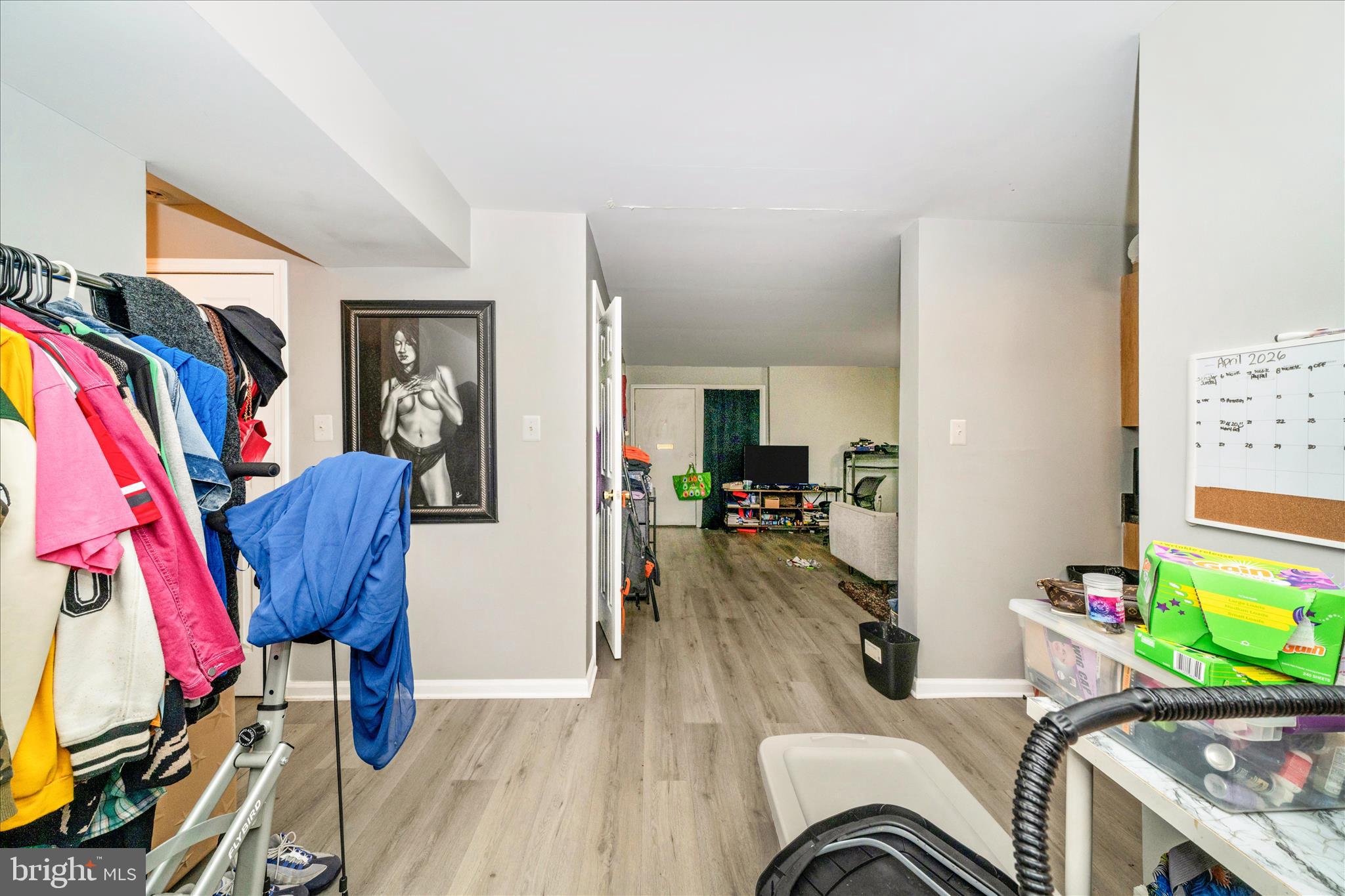 HOLLY HILL CONDOMINIUMS - Residential