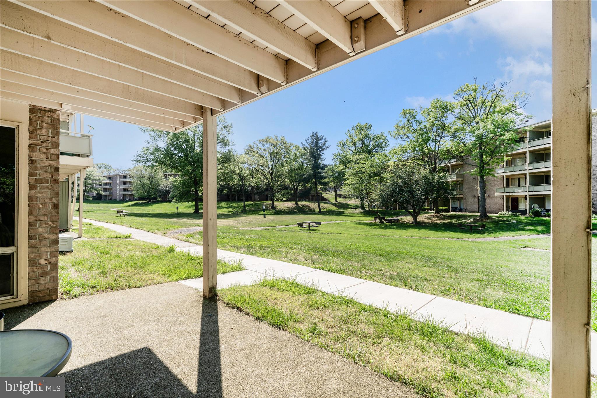 HOLLY HILL CONDOMINIUMS - Residential