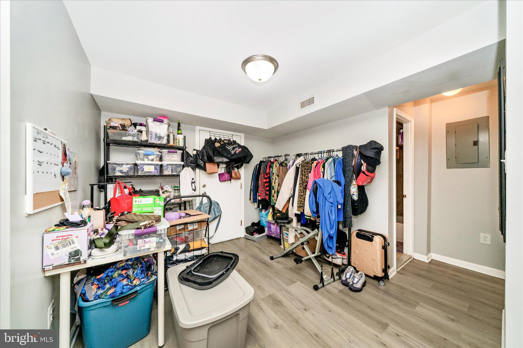 HOLLY HILL CONDOMINIUMS - Residential