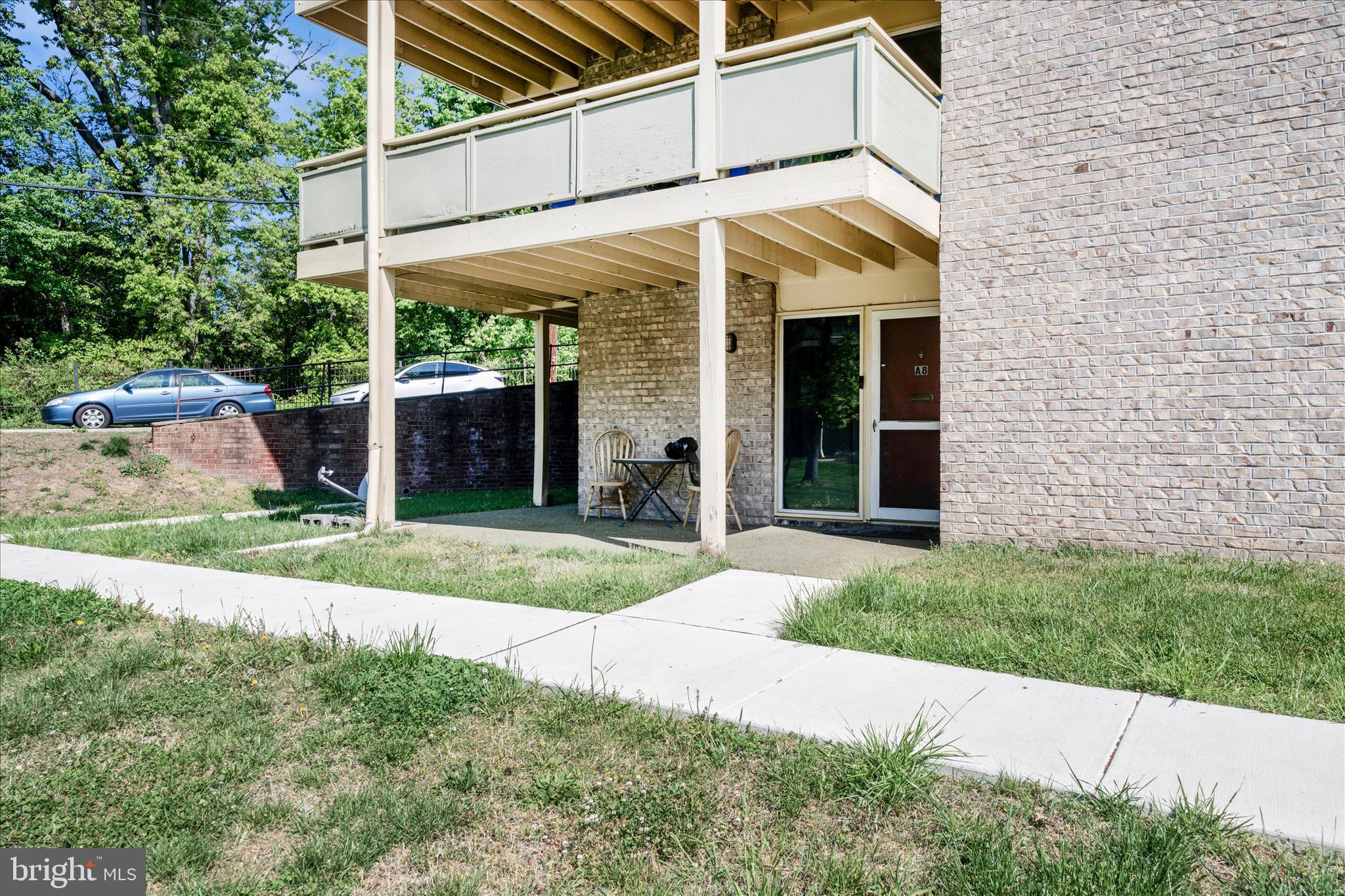 HOLLY HILL CONDOMINIUMS - Residential