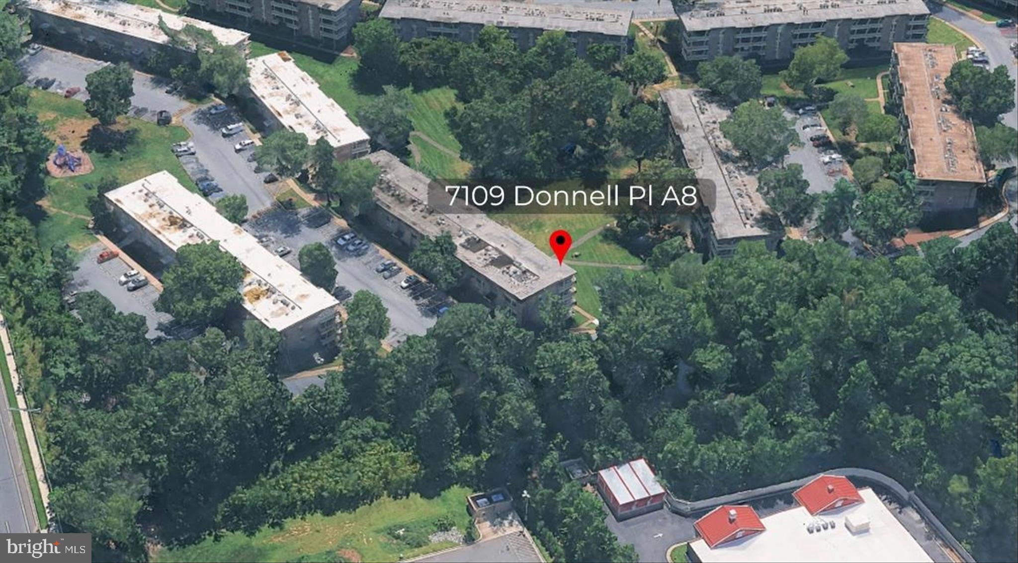 HOLLY HILL CONDOMINIUMS - Residential