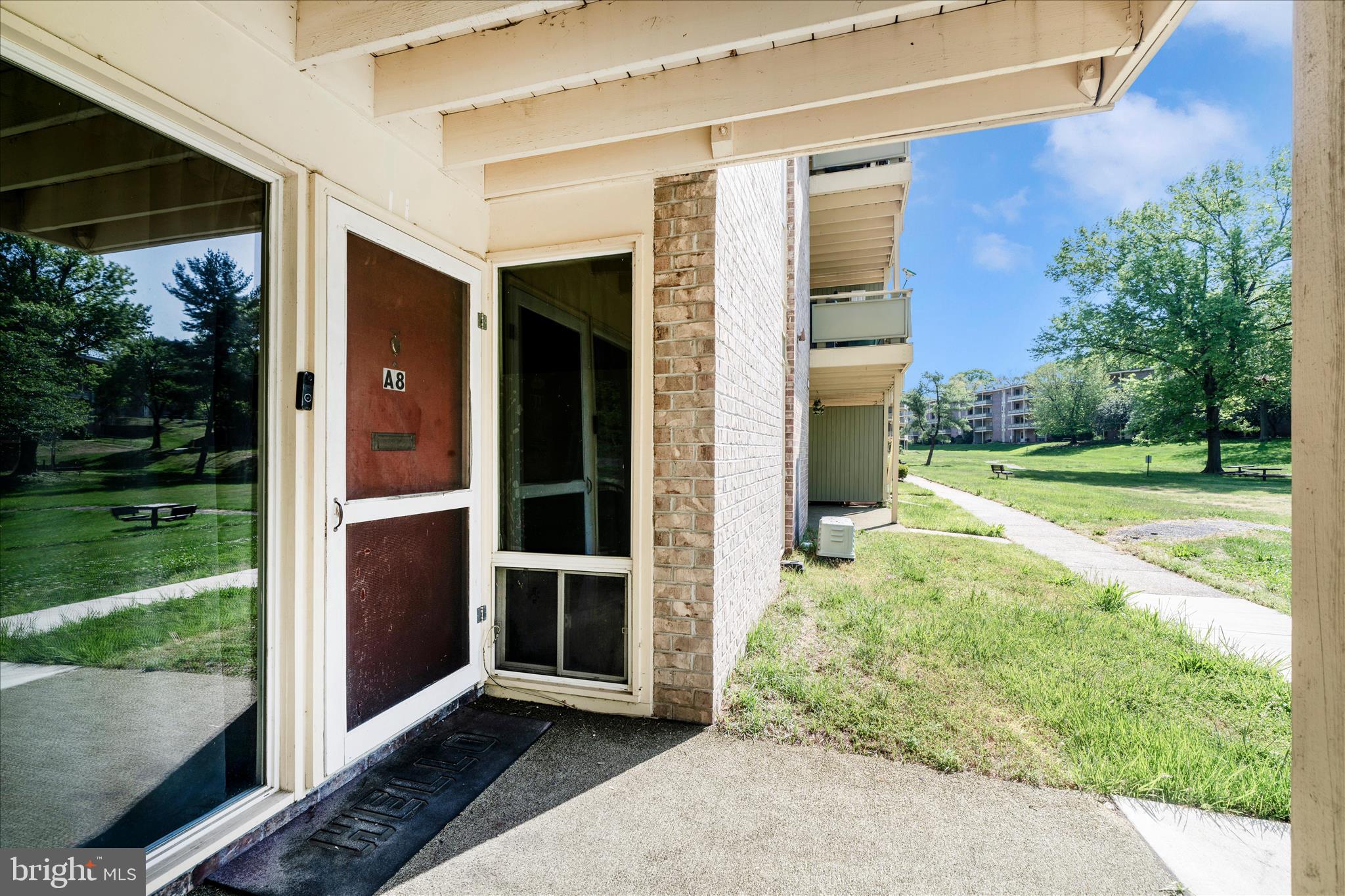 HOLLY HILL CONDOMINIUMS - Residential