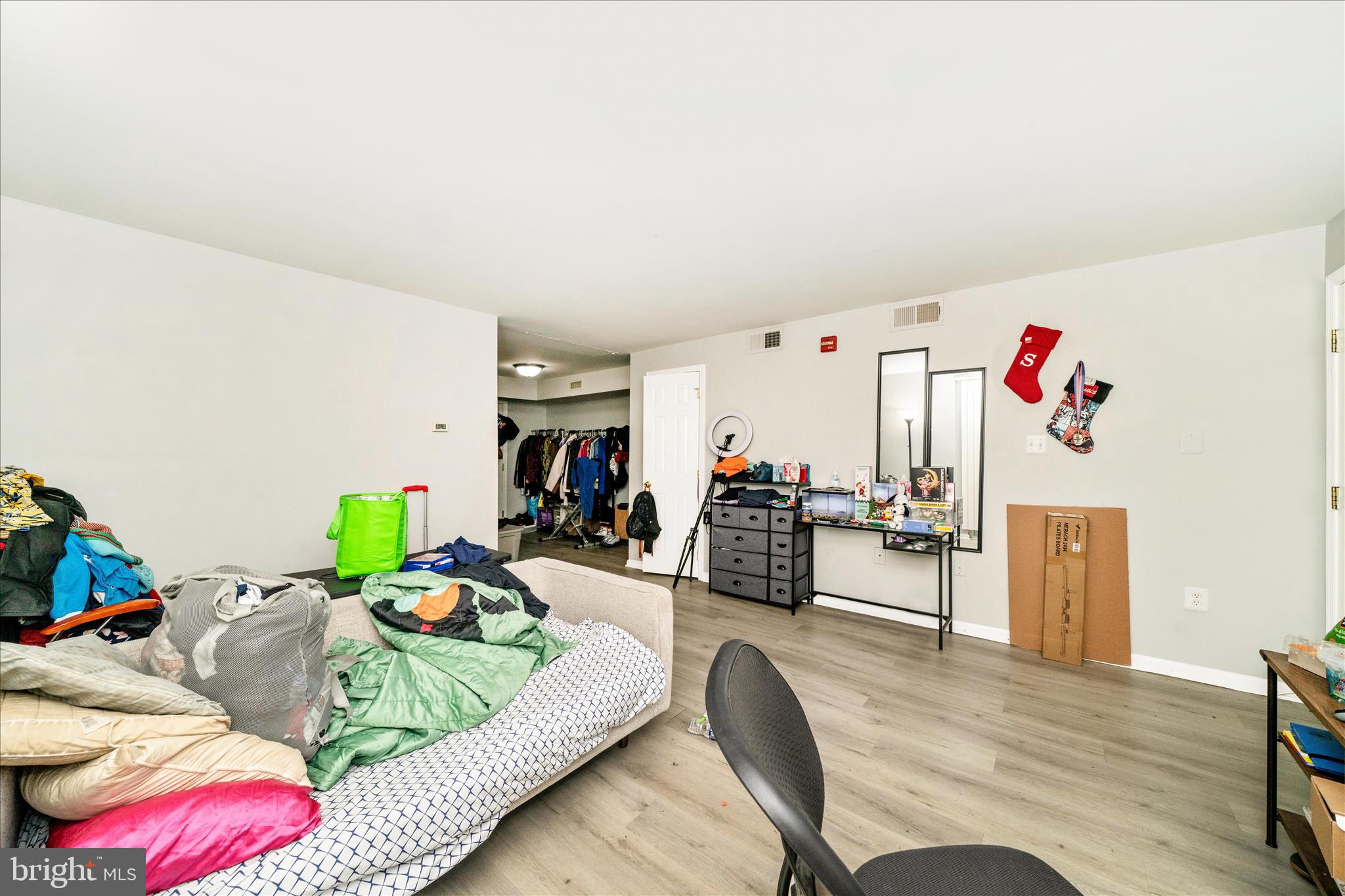 HOLLY HILL CONDOMINIUMS - Residential