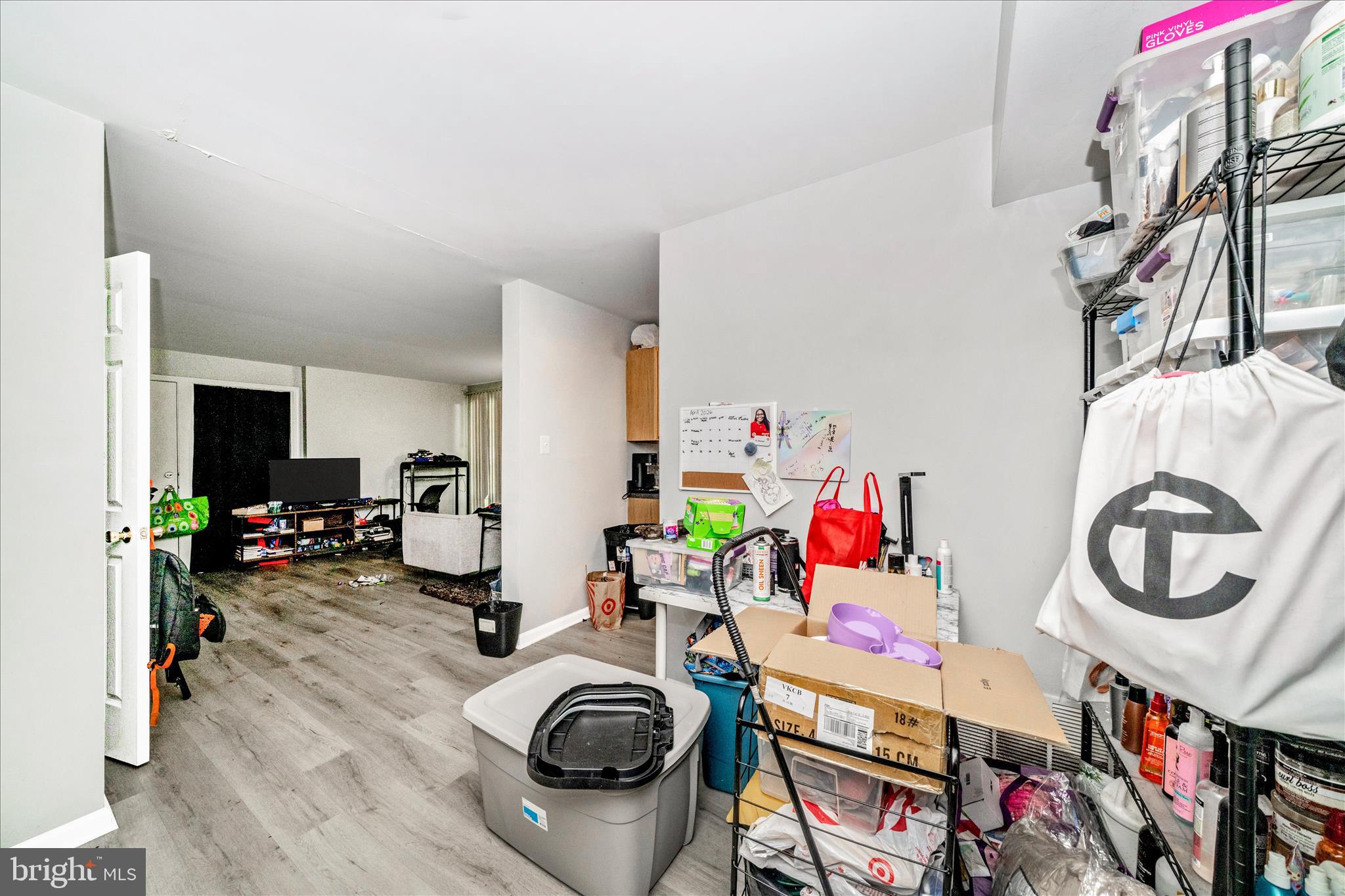 HOLLY HILL CONDOMINIUMS - Residential