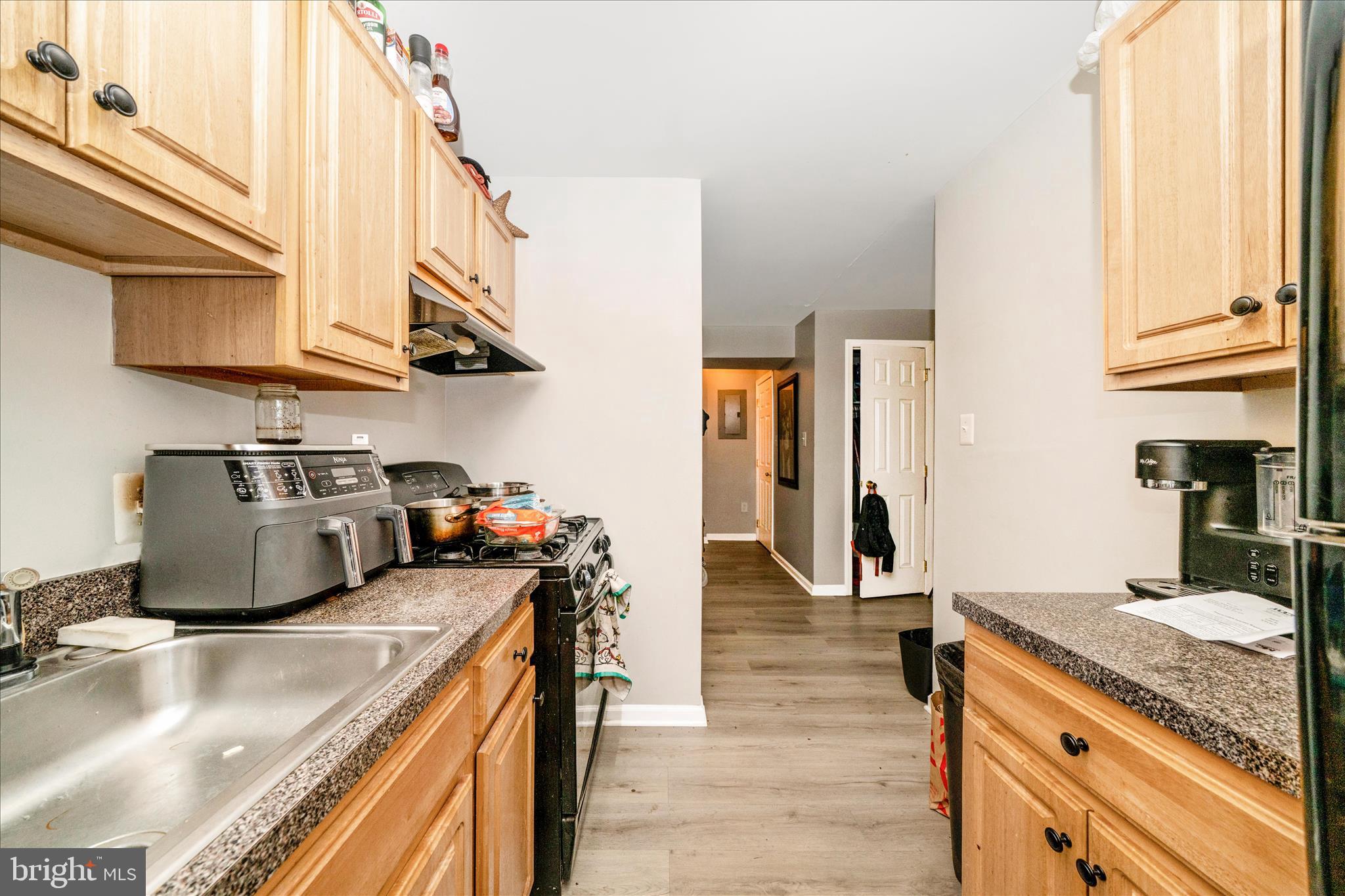 HOLLY HILL CONDOMINIUMS - Residential